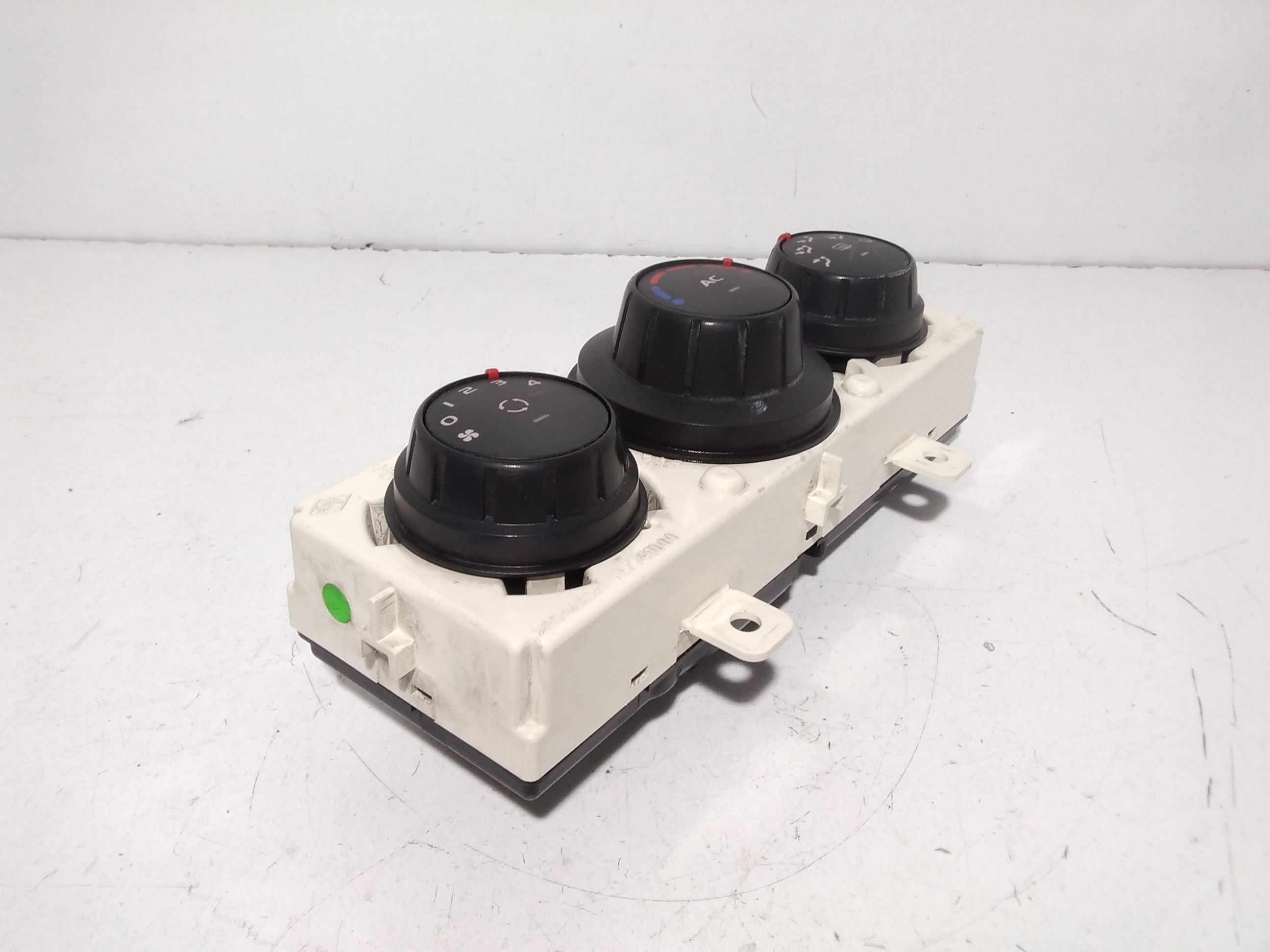 Comandi Clima RENAULT Master 4 Serie