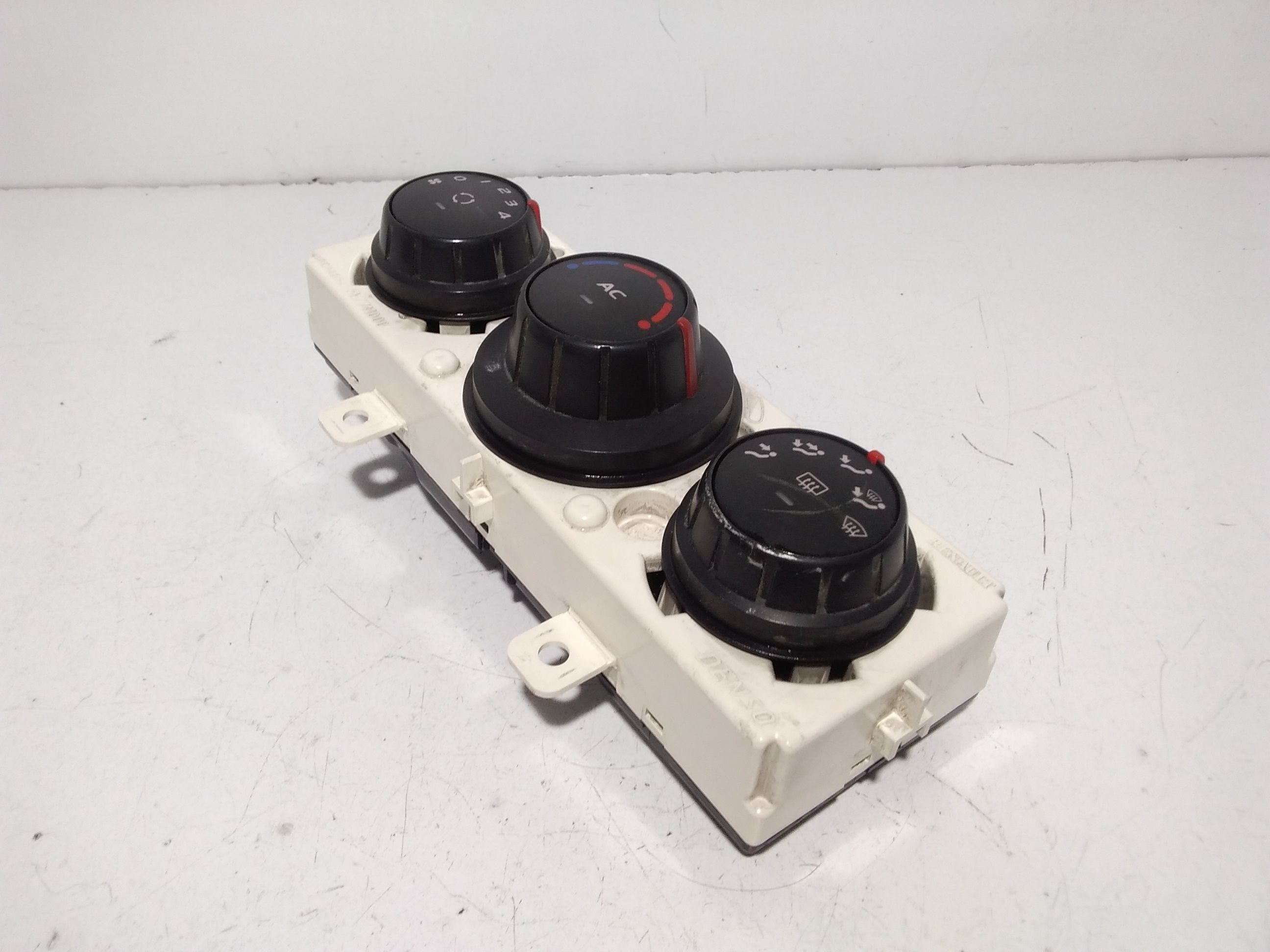 Comandi Clima RENAULT Master 4 Serie