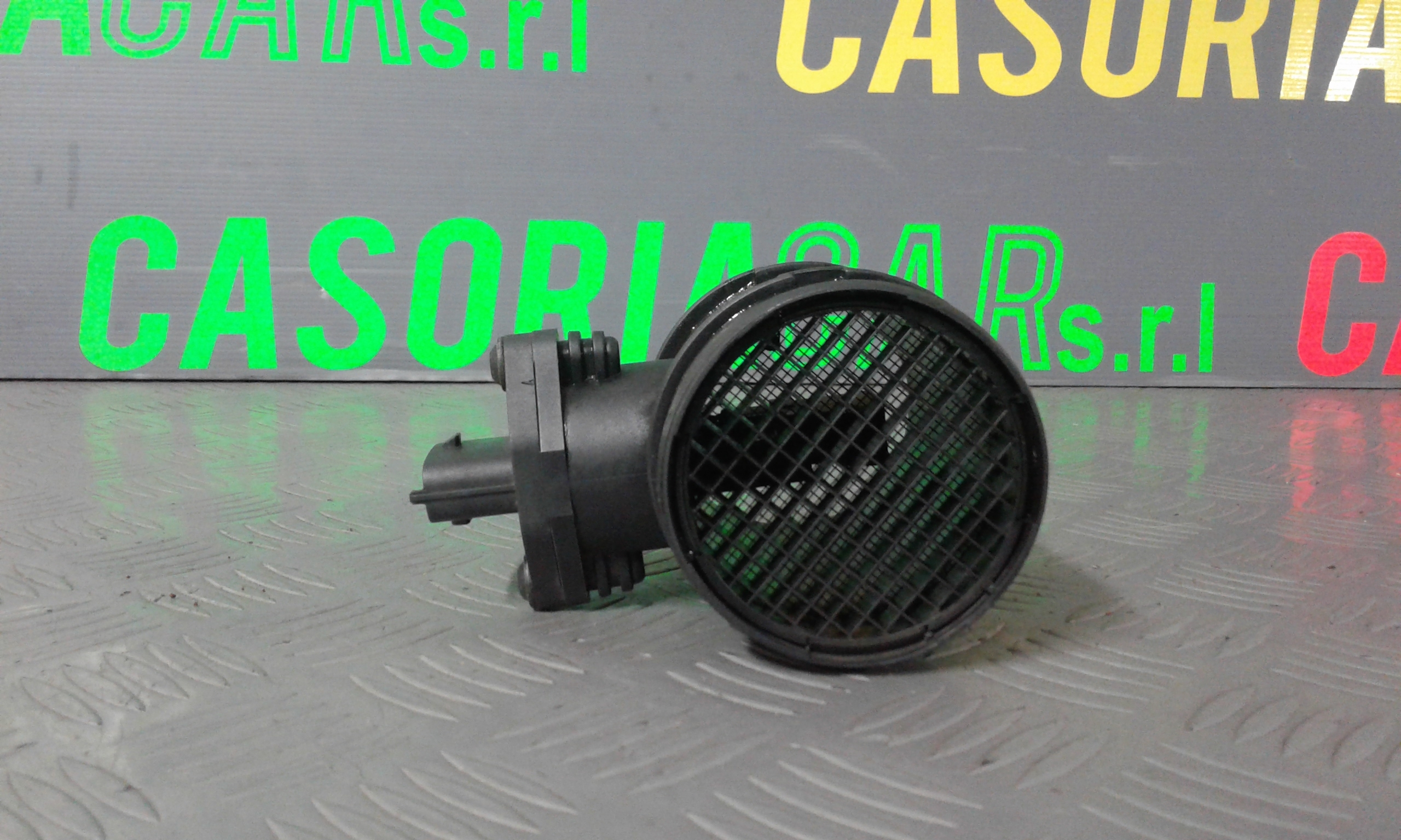 Debimetro OPEL Astra G Berlina