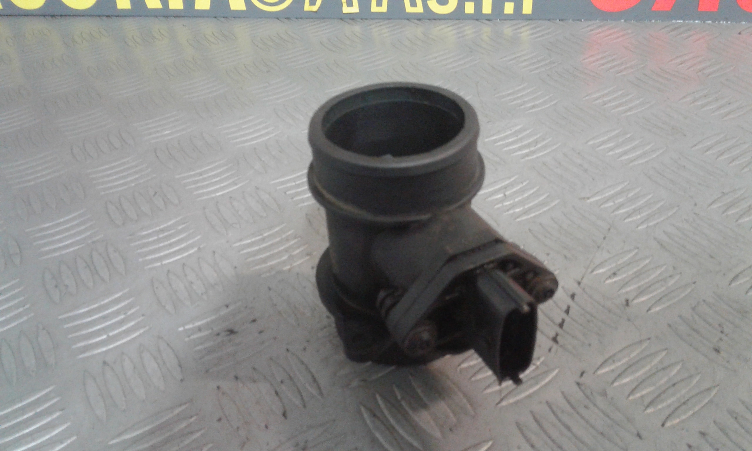 Debimetro HYUNDAI Matrix 1 Serie