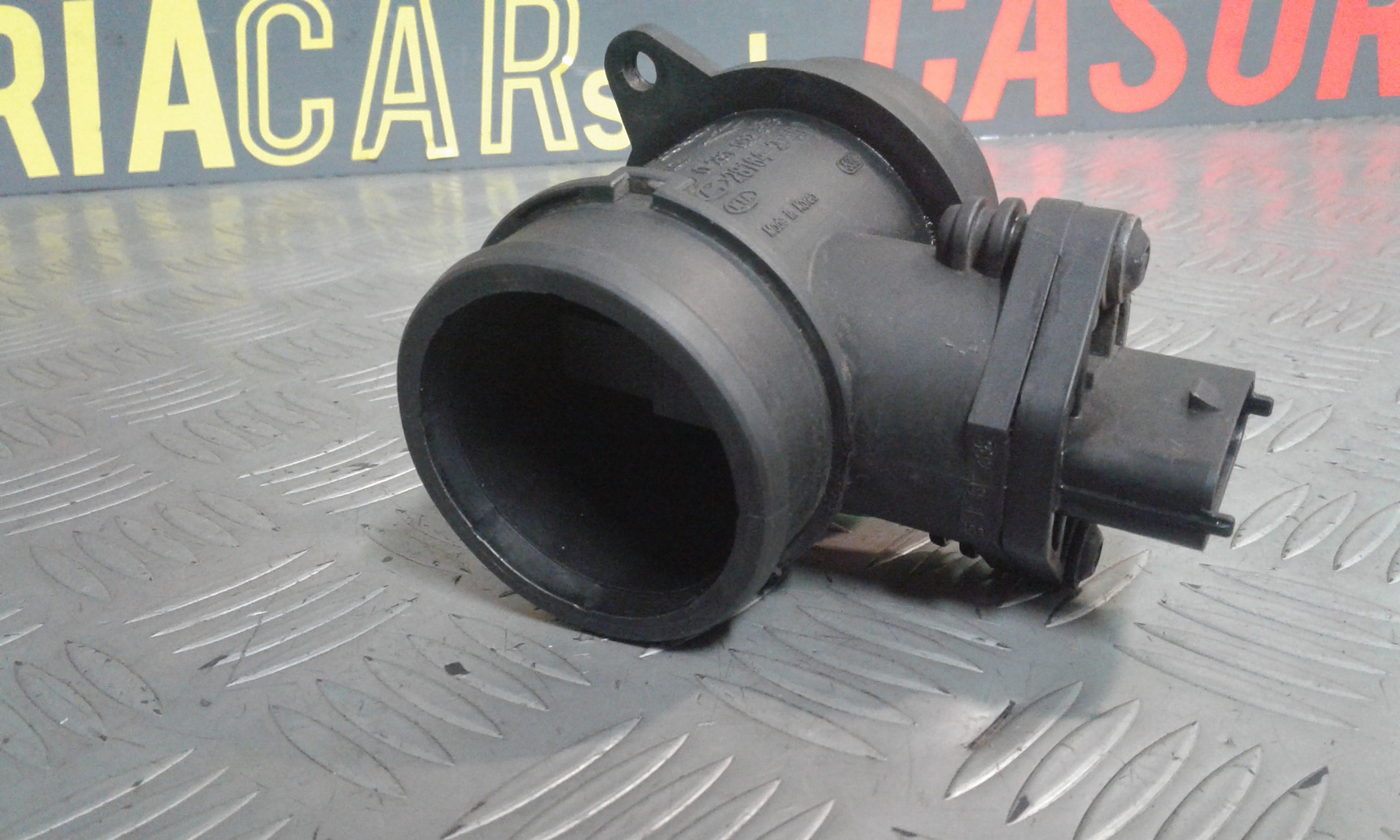 Debimetro HYUNDAI Matrix 1 Serie