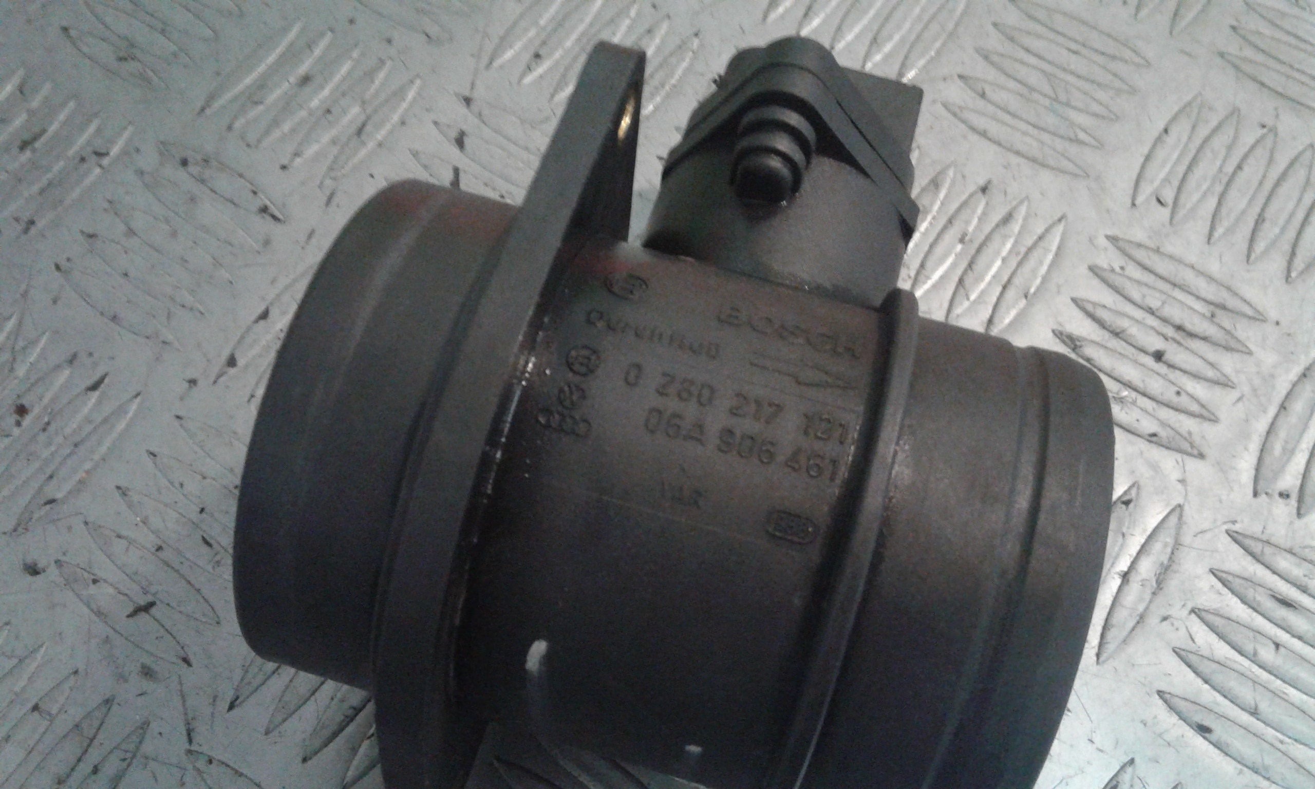 Debimetro VOLKSWAGEN Golf 4 Berlina