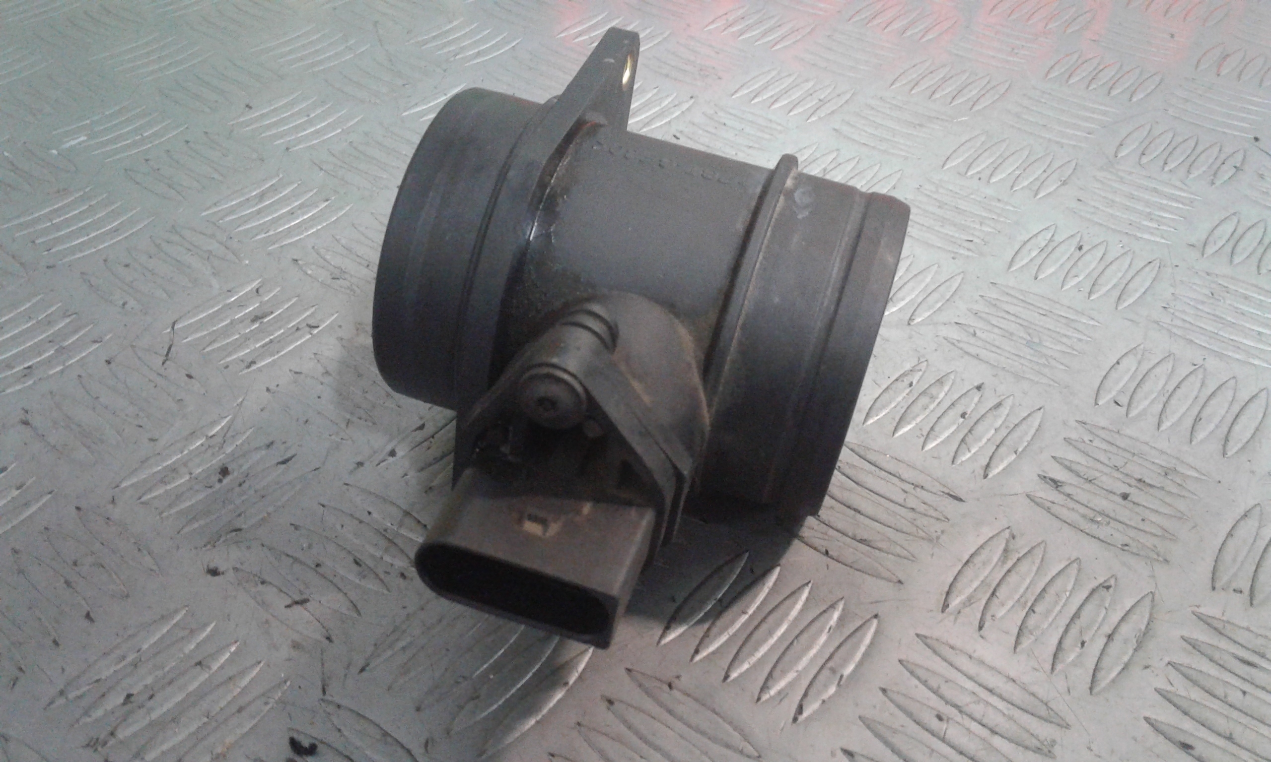 Debimetro VOLKSWAGEN Golf 4 Berlina