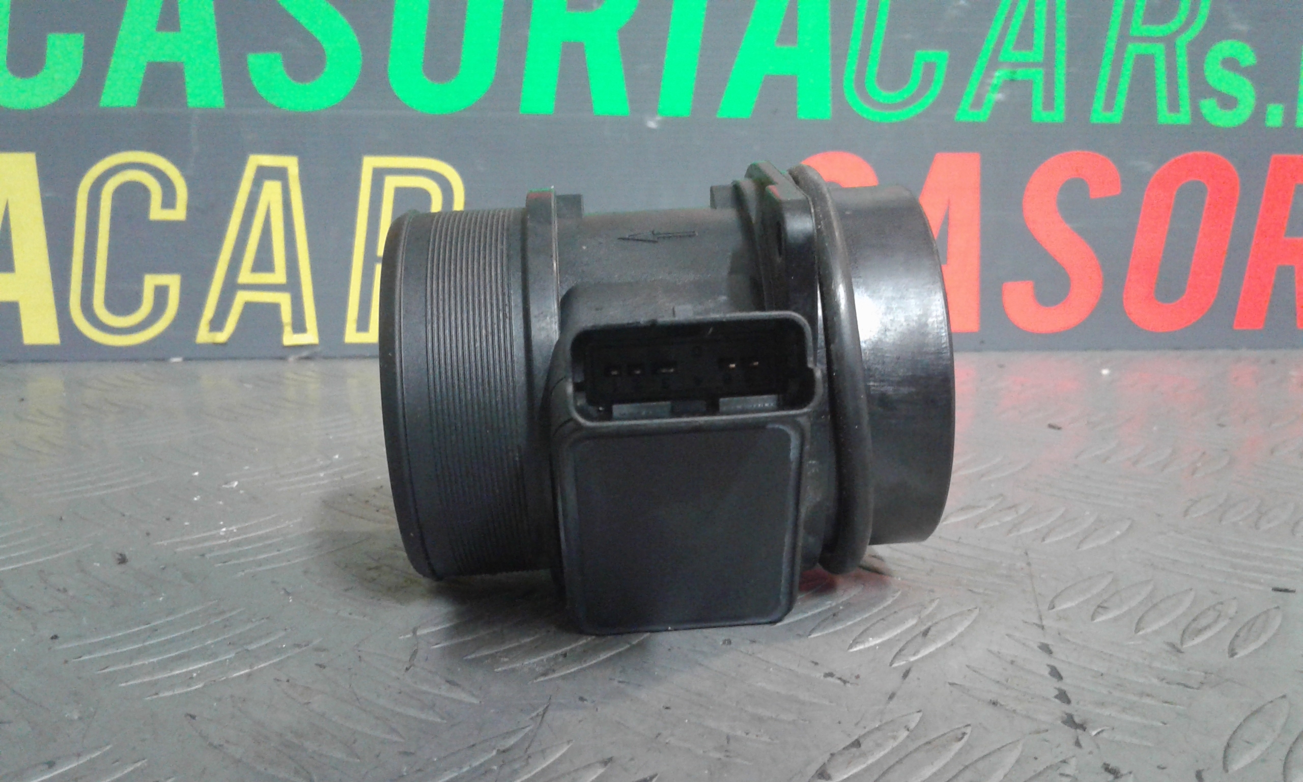 Debimetro CITROEN Evasion 1 Serie