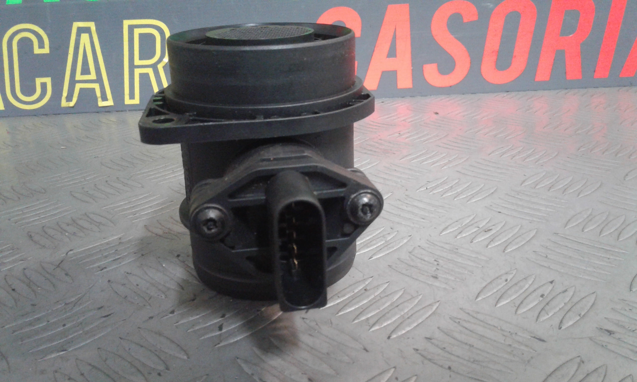 Debimetro VOLKSWAGEN Bora Berlina