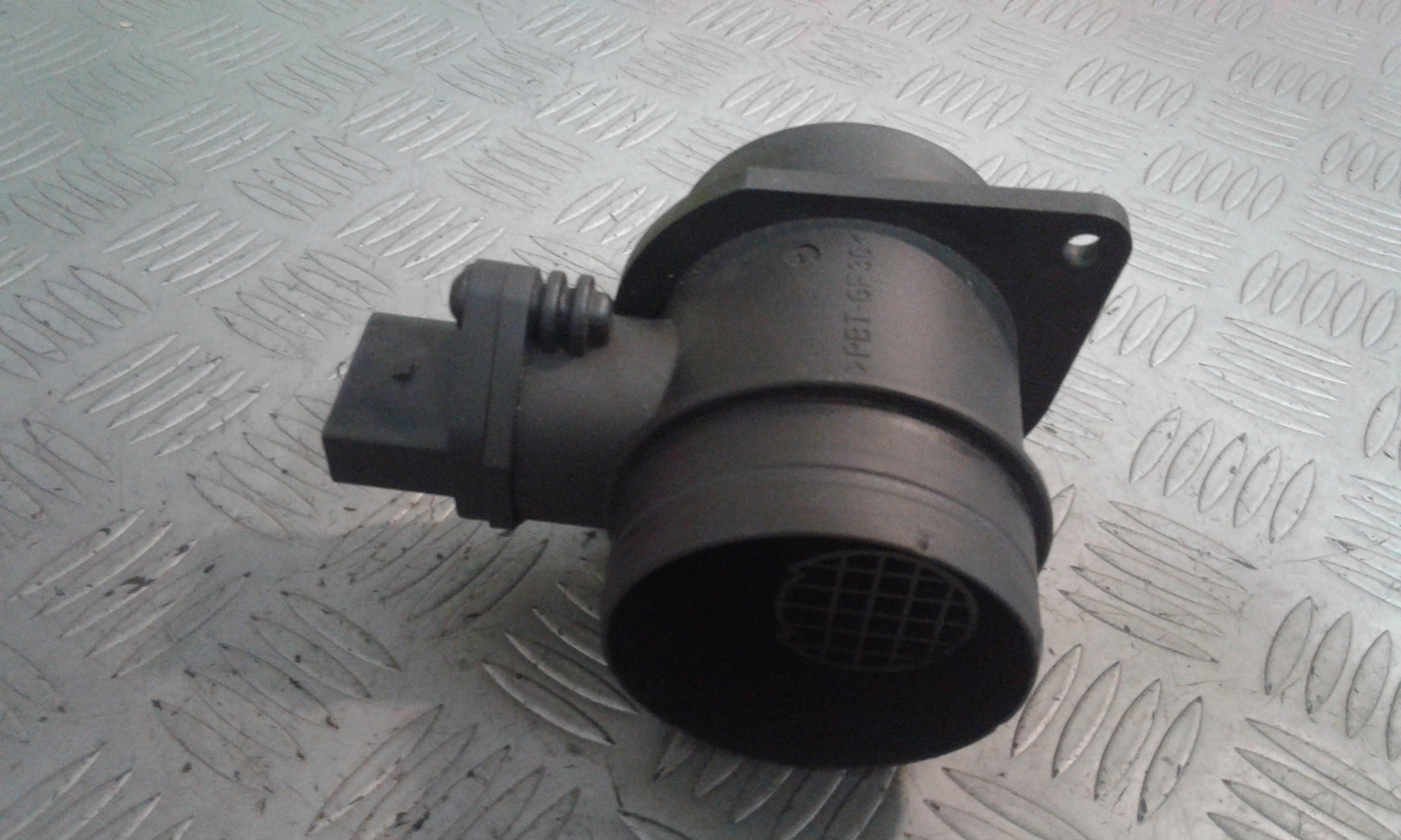 Debimetro VOLKSWAGEN Bora Berlina