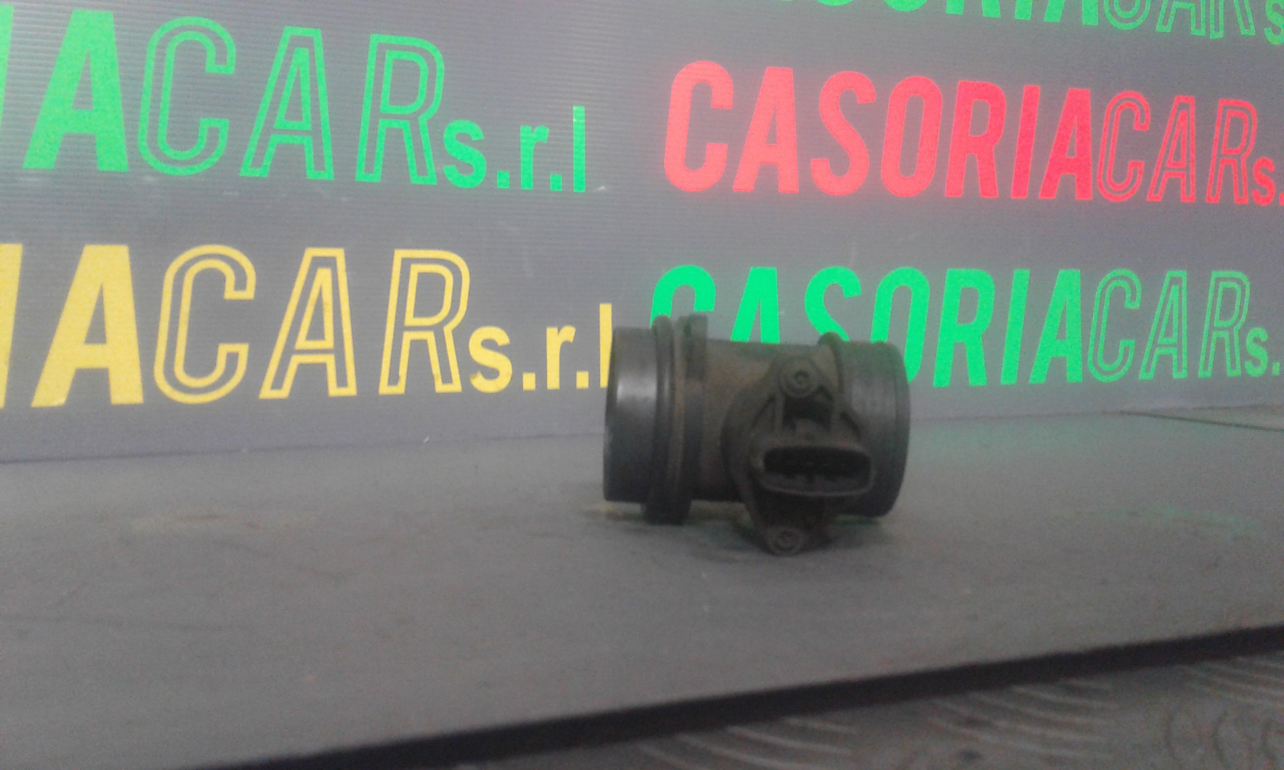 Debimetro FIAT Punto Berlina 5P 3 Serie