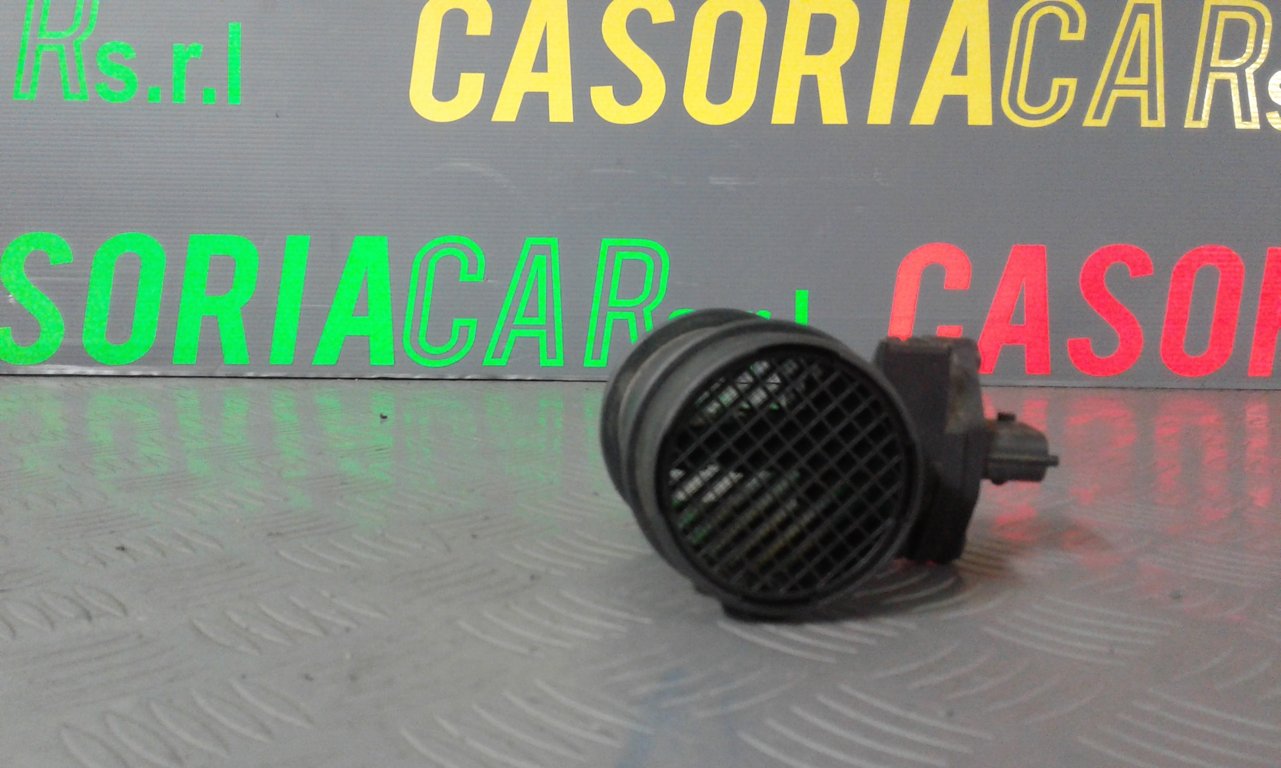 Debimetro OPEL Agila 1 Serie