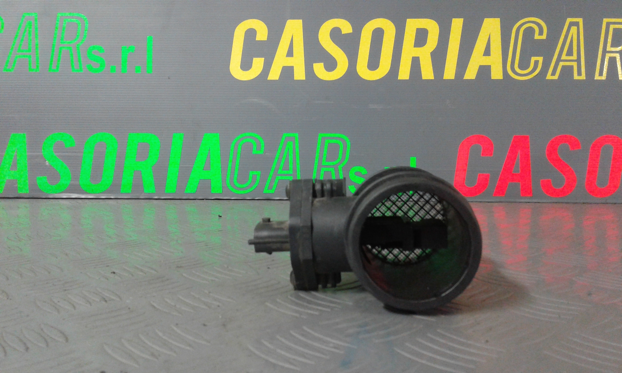 Debimetro OPEL Agila 1 Serie