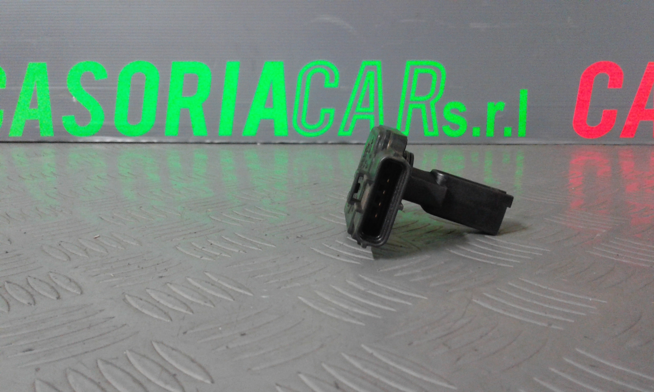 Debimetro FORD Mondeo S. Wagon 3 Serie