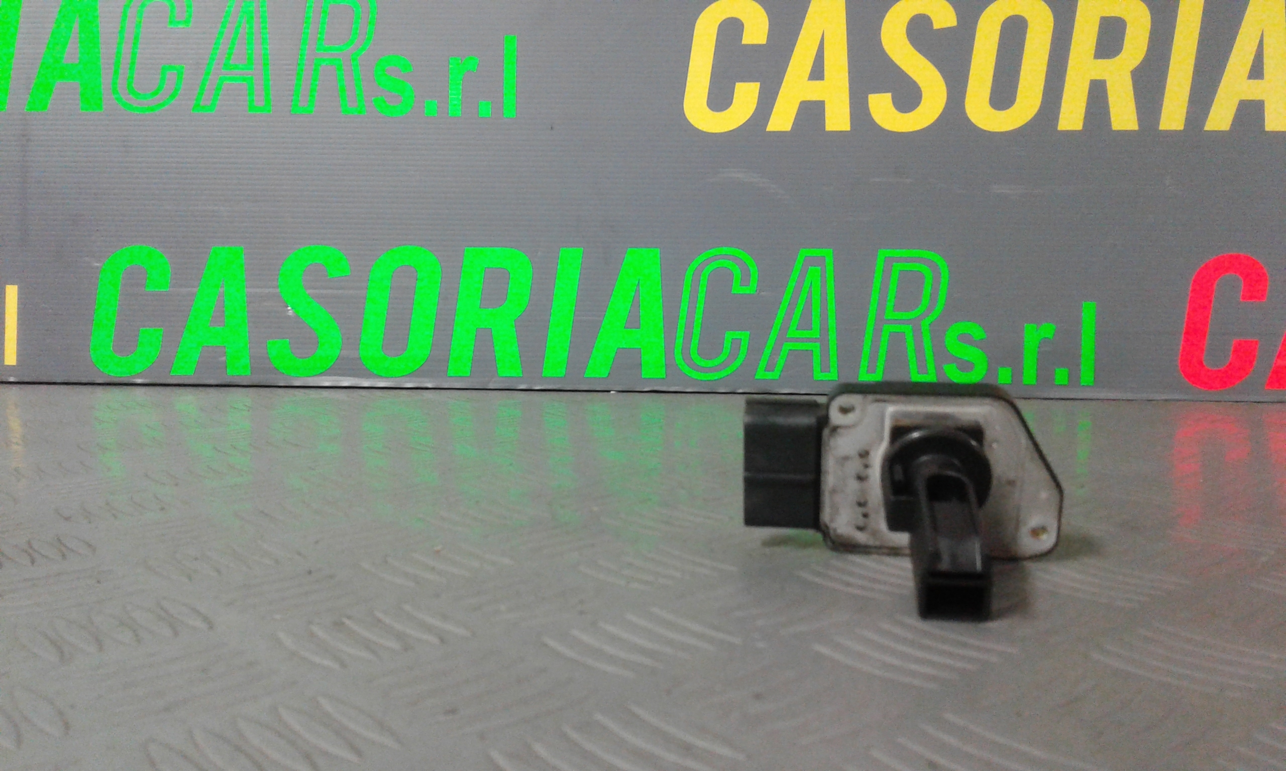 Debimetro FORD Mondeo S. Wagon 3 Serie