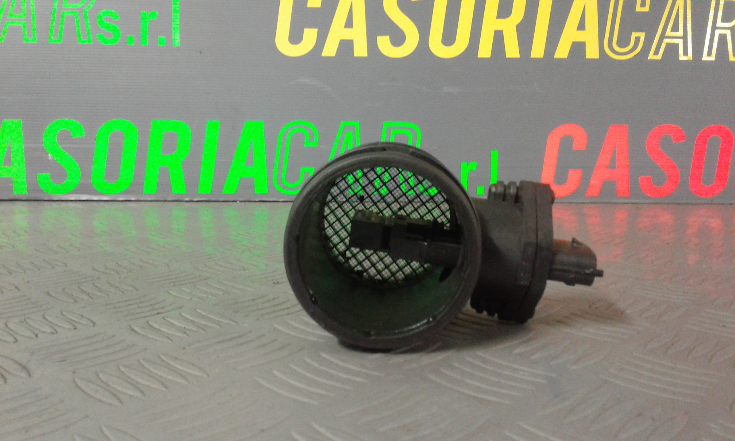 Debimetro FIAT Dobl 1 Serie