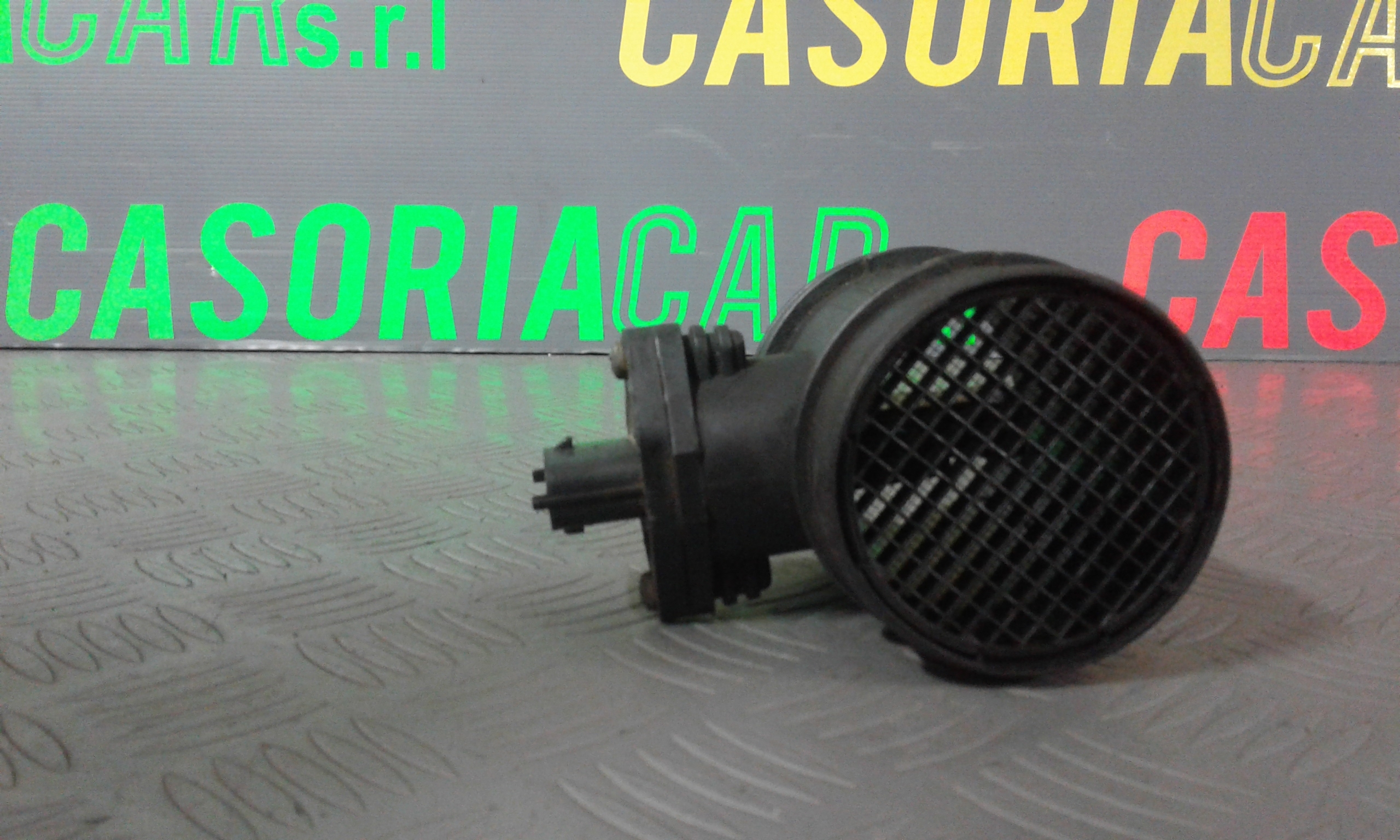 Debimetro FIAT Dobl 1 Serie