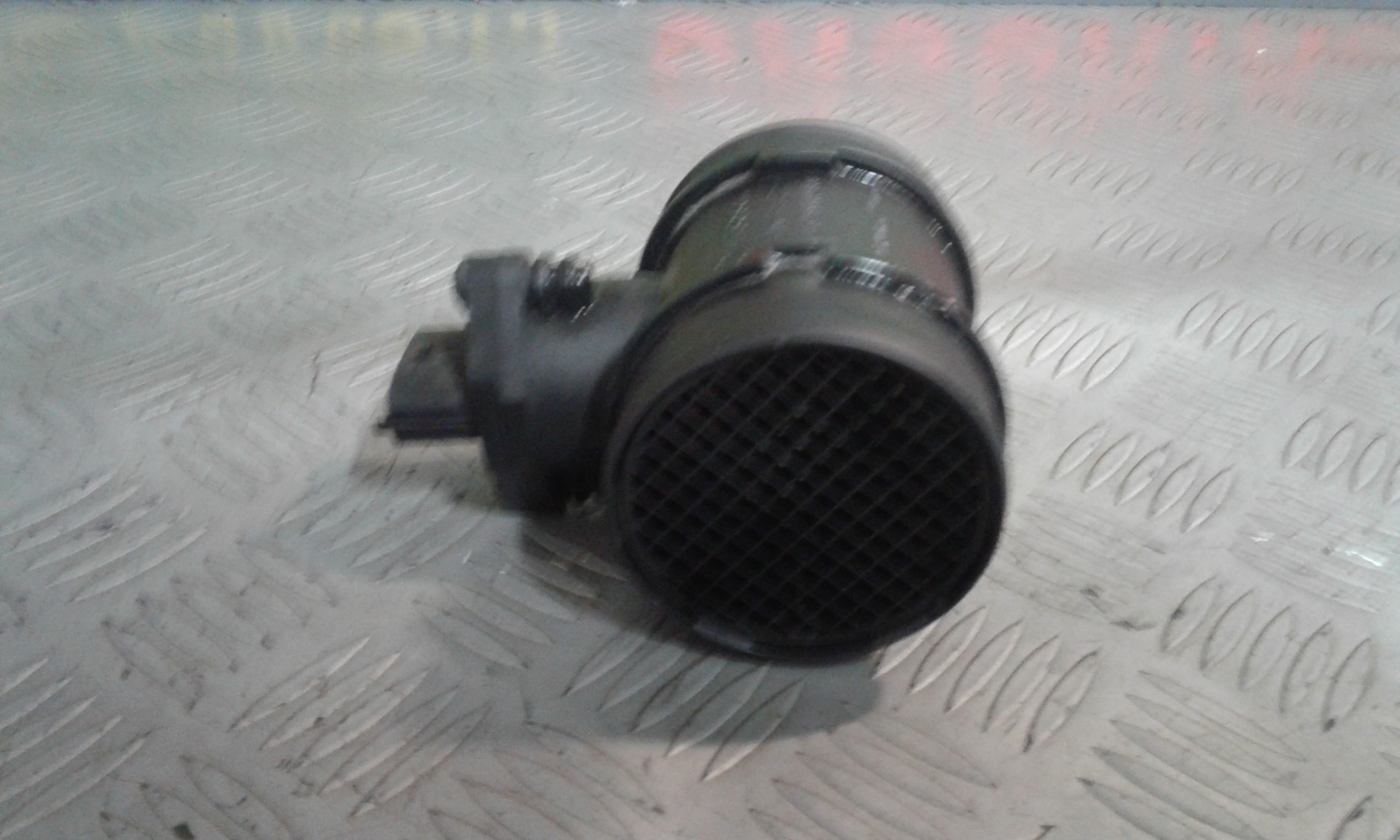 Debimetro ALFA ROMEO 147 1  Serie