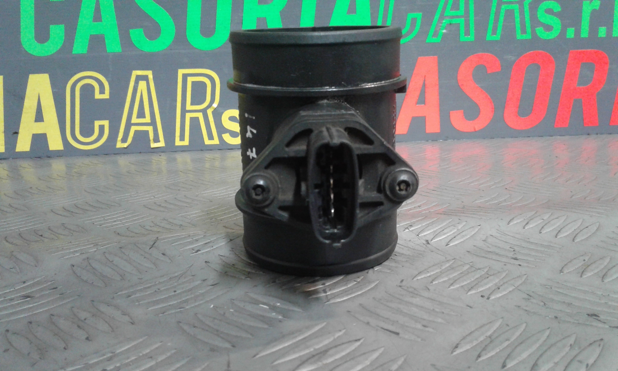 Debimetro ALFA ROMEO 147 1  Serie