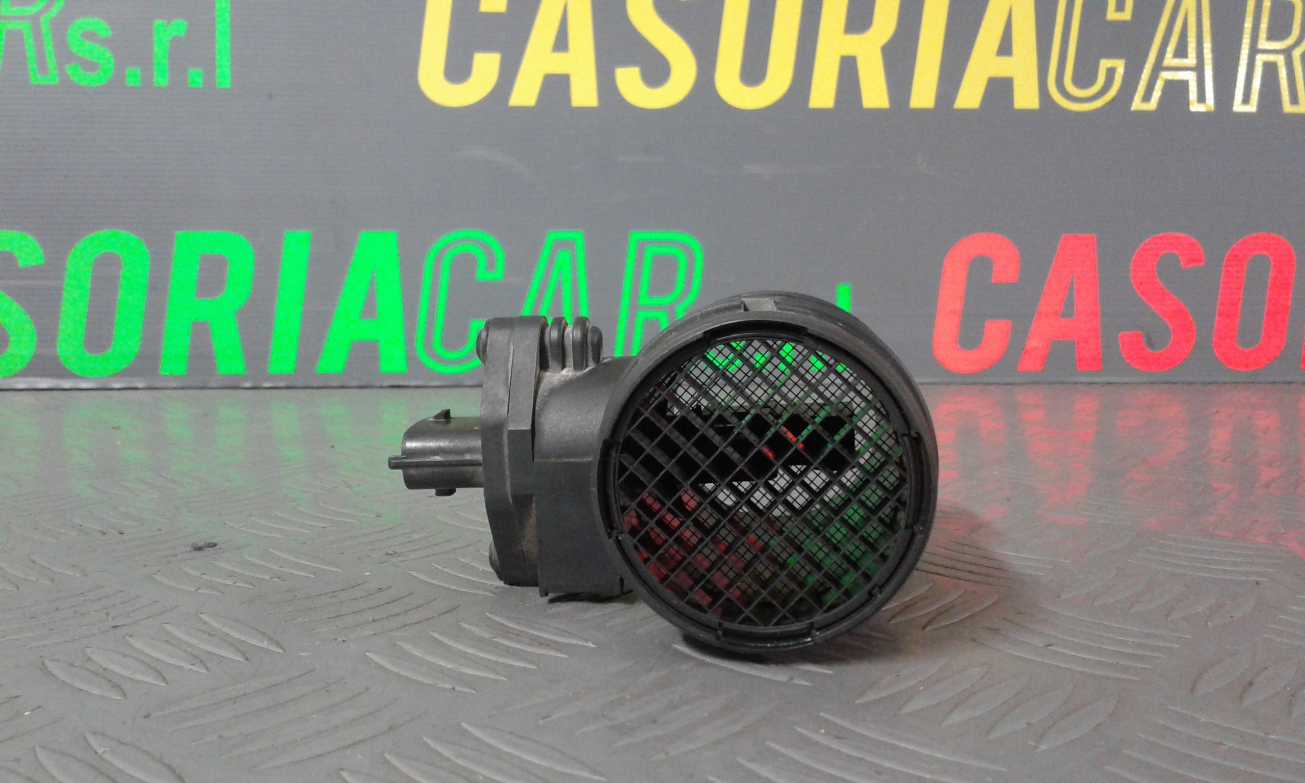 Debimetro OPEL Agila 1 Serie