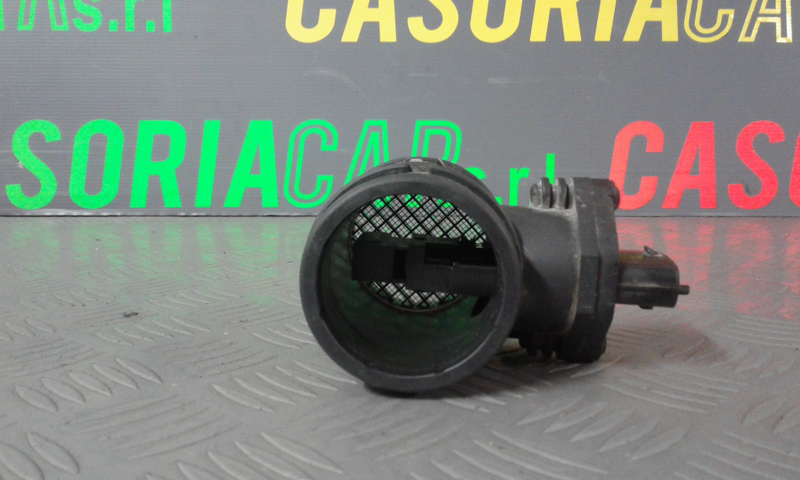 Debimetro OPEL Agila 1 Serie