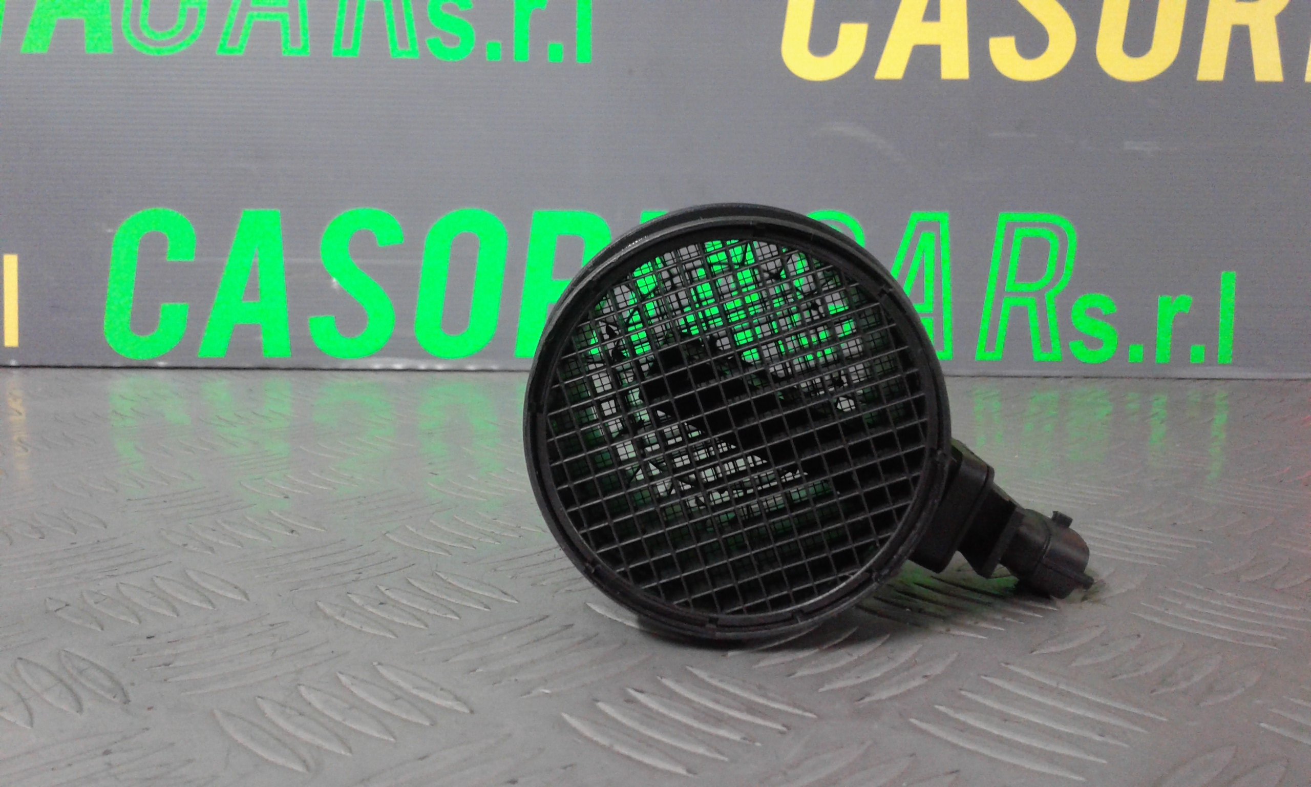 Debimetro IVECO Daily 4 Serie