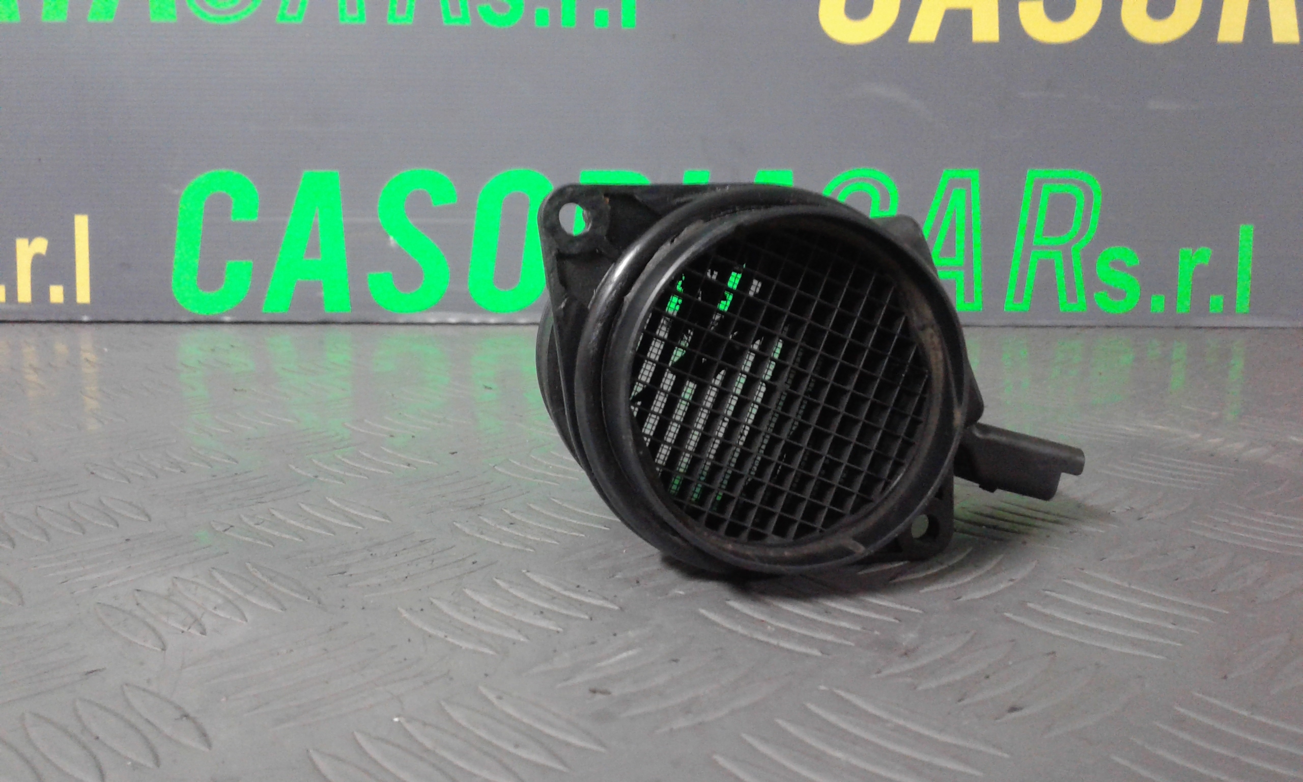 Debimetro PEUGEOT Ranch 2 Serie