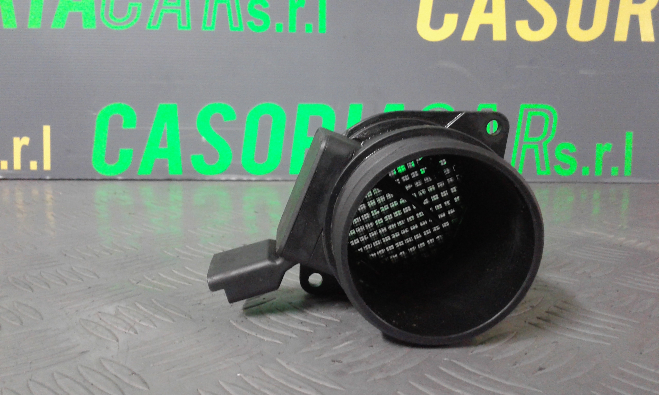 Debimetro PEUGEOT Ranch 2 Serie