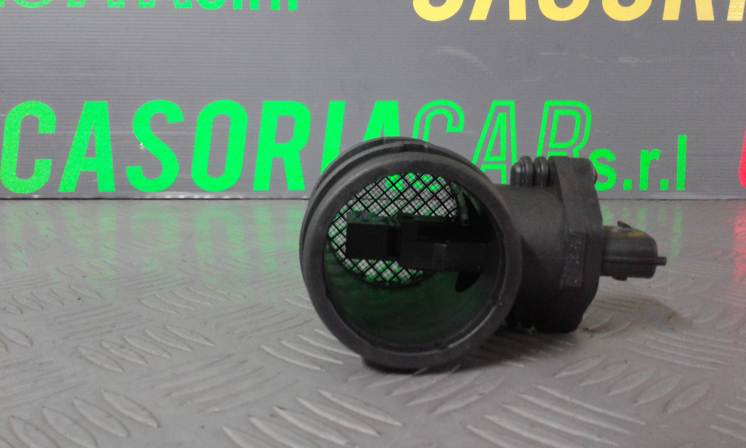 Debimetro OPEL Agila 1 Serie