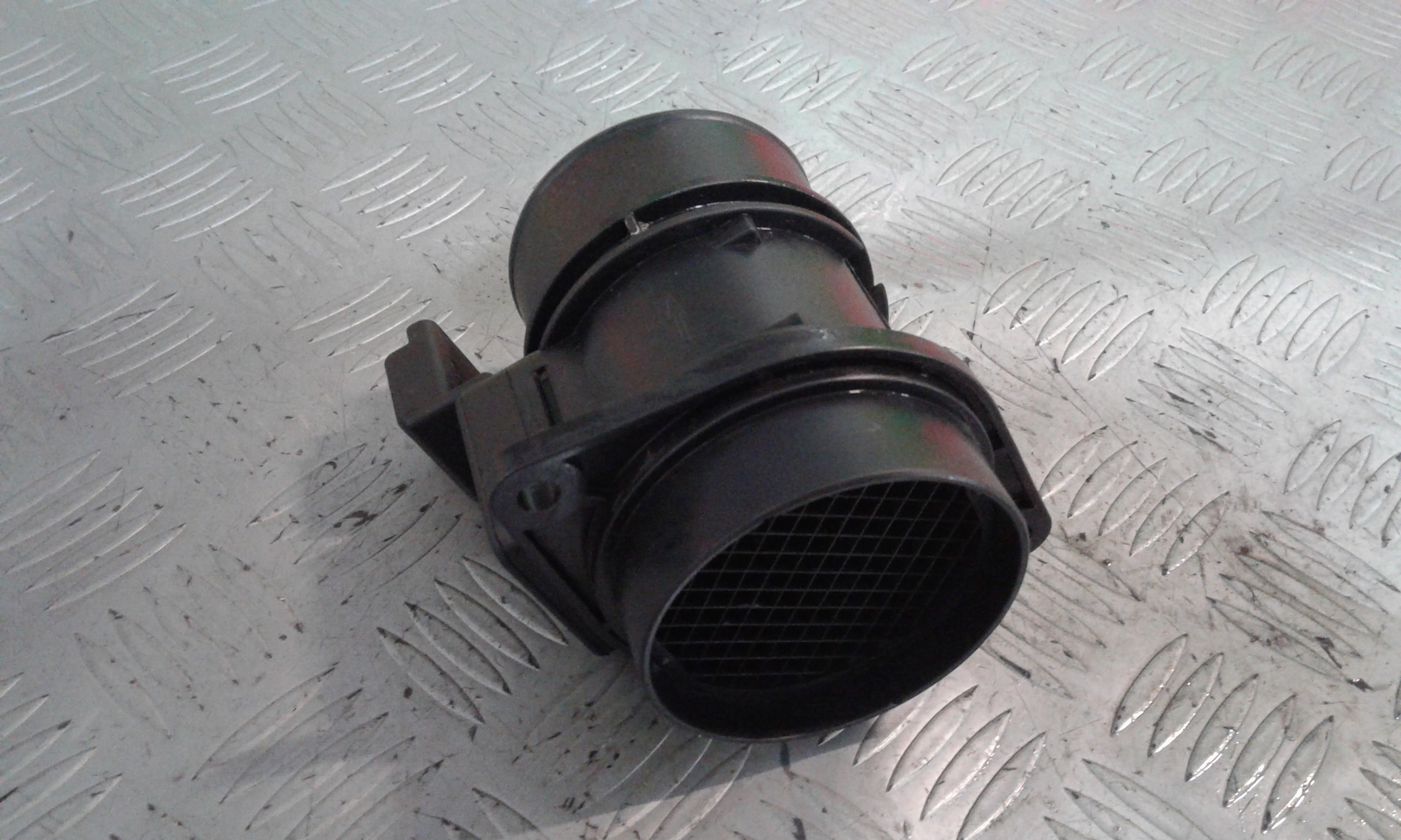 Debimetro RENAULT Megane ll 1 Serie