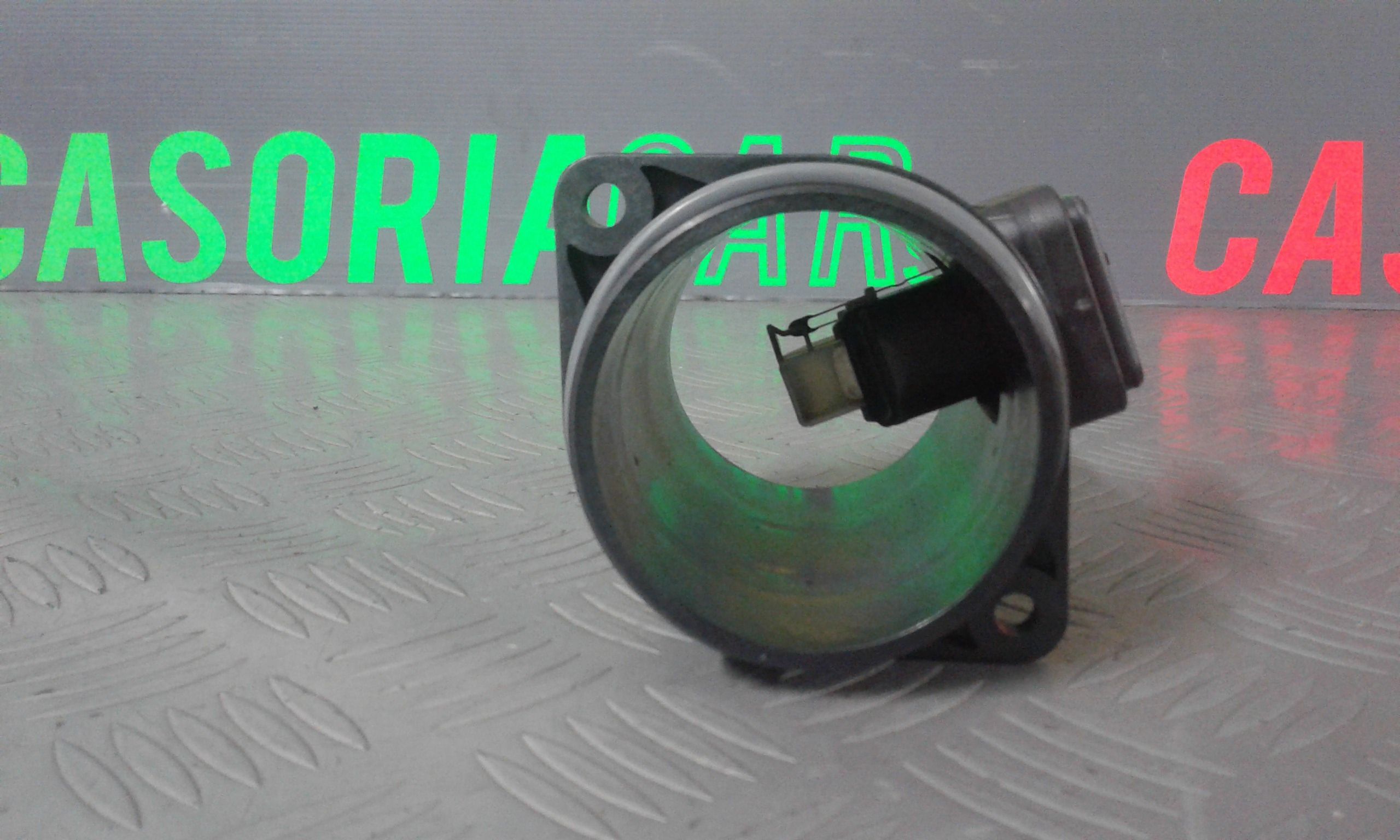 Debimetro RENAULT Modus 1 Serie