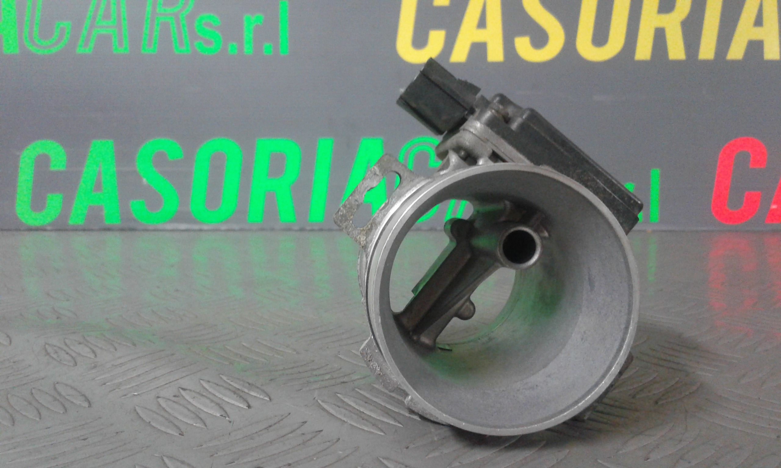 Debimetro FORD Fiesta 3 Serie