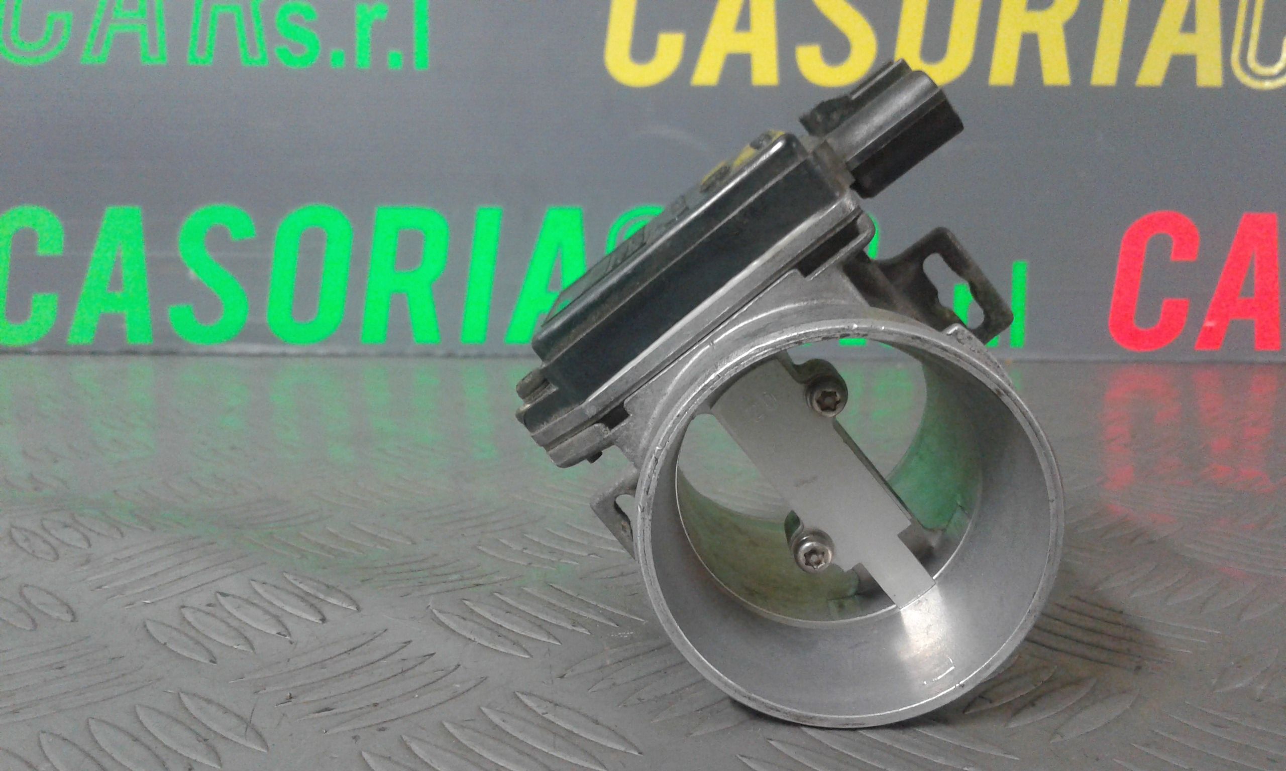 Debimetro FORD Fiesta 3 Serie