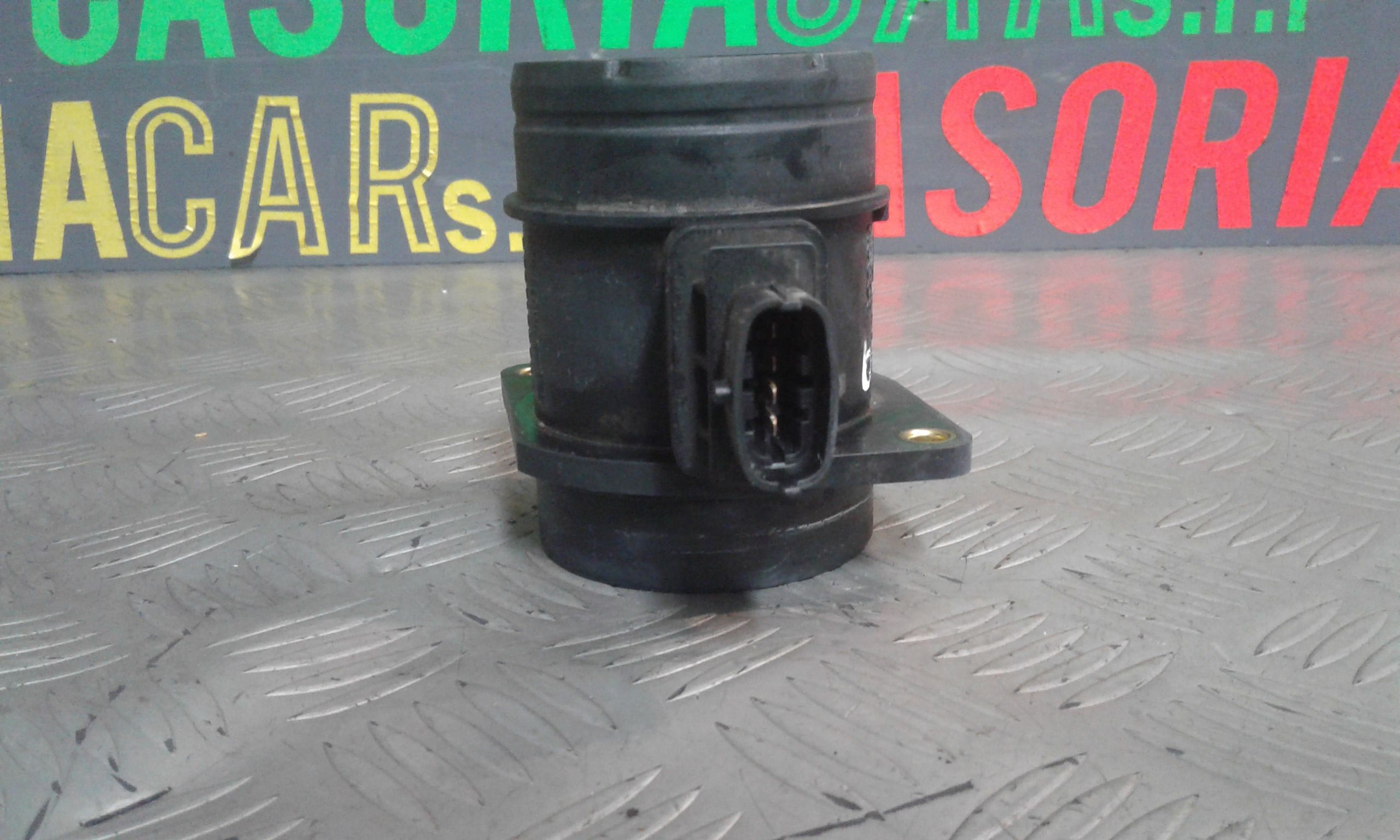 Debimetro FIAT Multipla 2 Serie