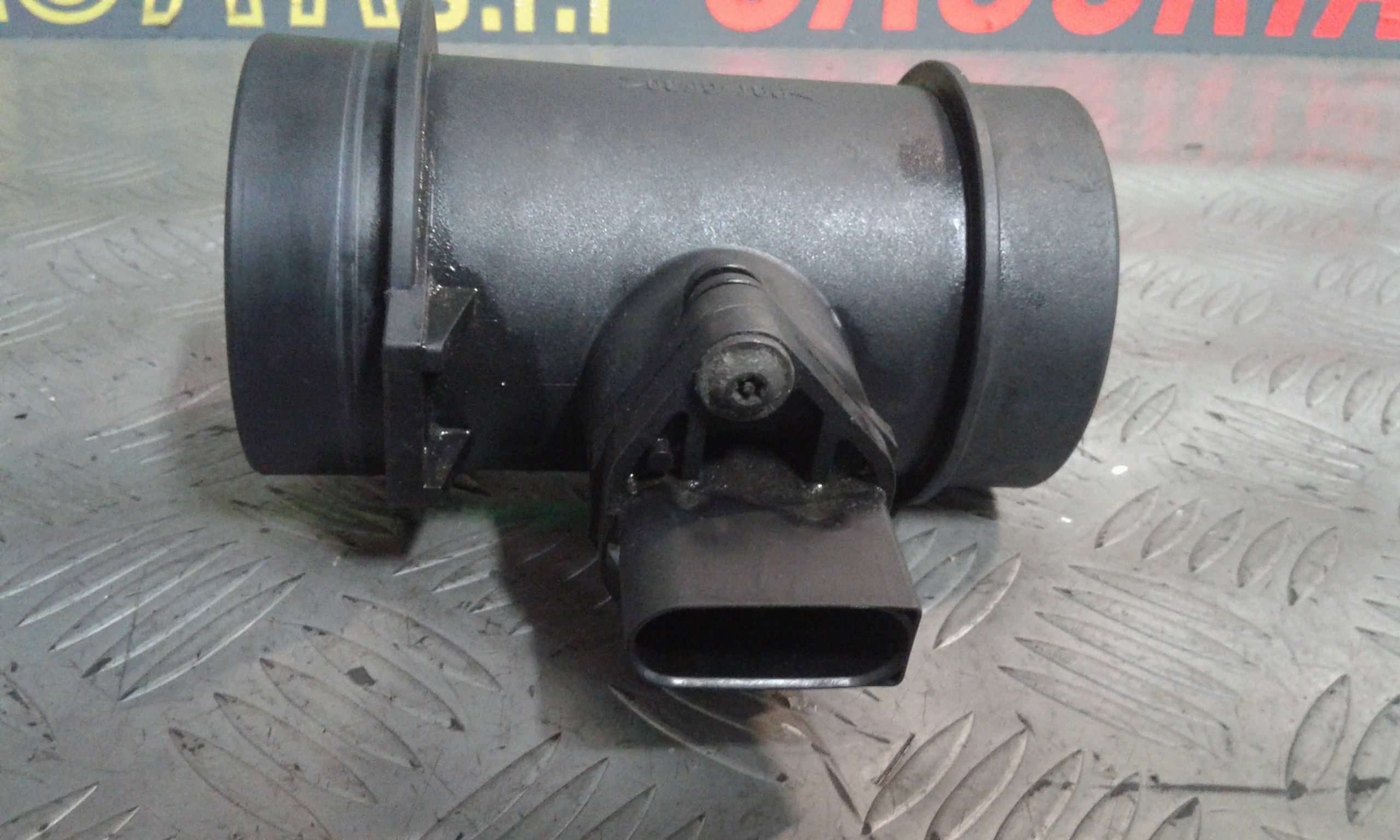 Debimetro BMW Serie 3 E46 Berlina 2 Serie