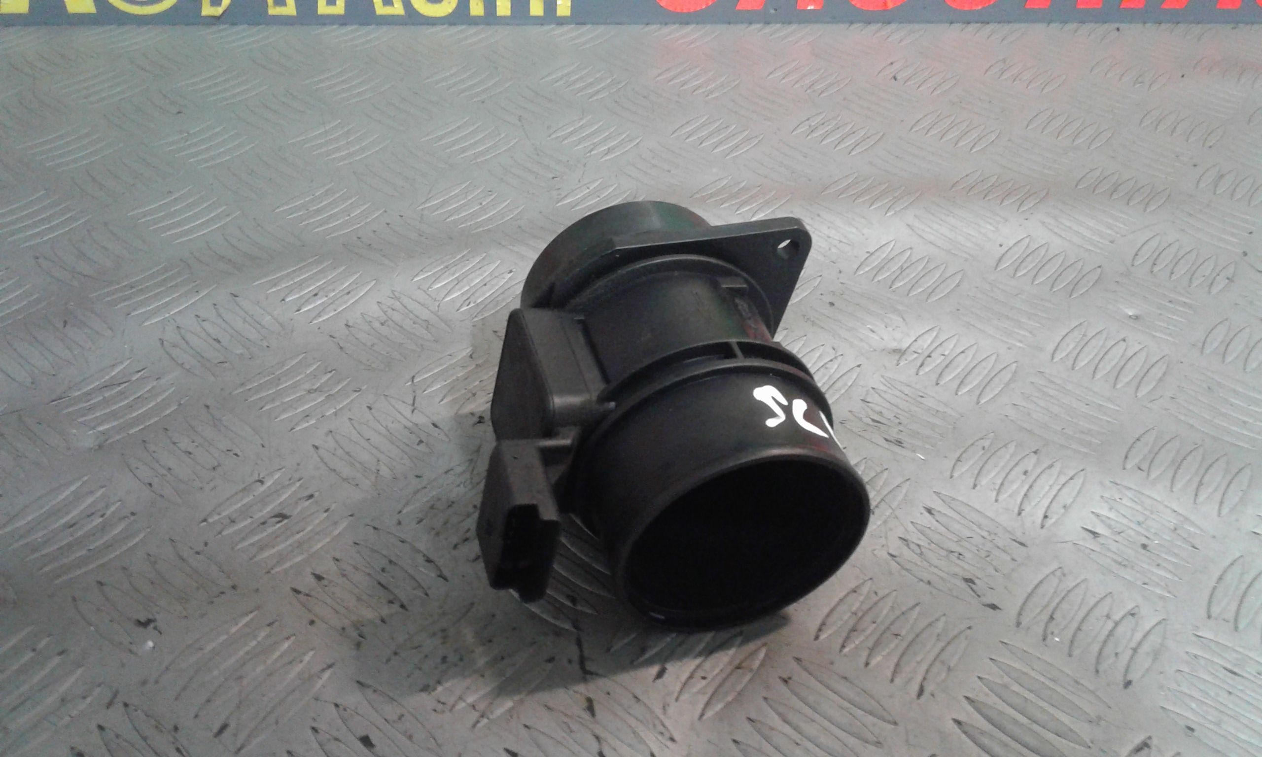 Debimetro RENAULT Scenic 3 Serie