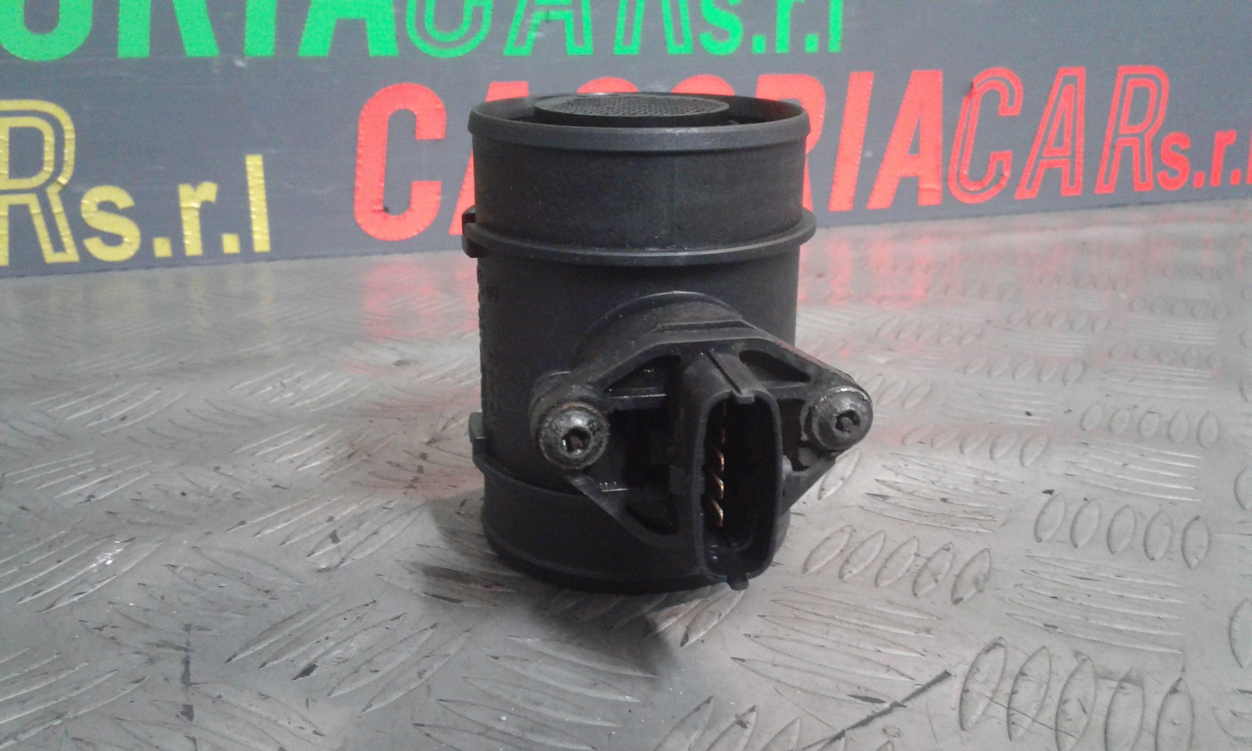 Debimetro OPEL Corsa C 3P 2 Serie