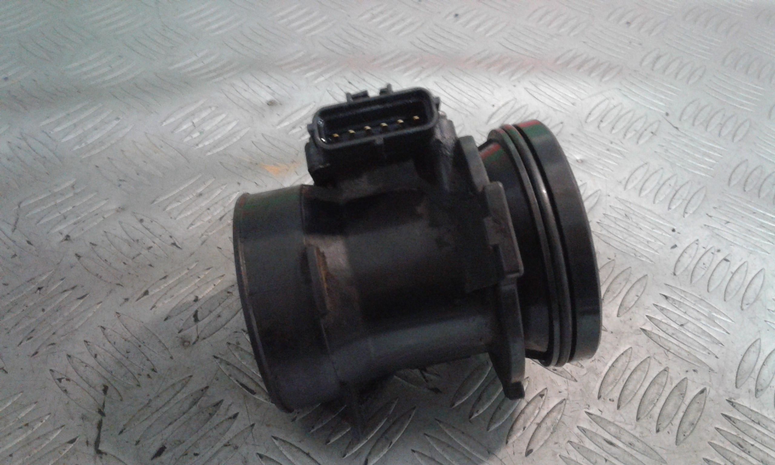 Debimetro FORD Focus Berlina 2 Serie