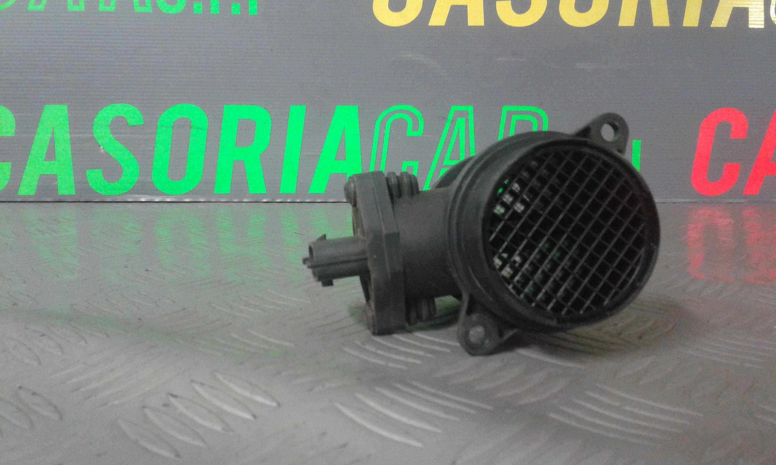 Debimetro FIAT Punto Berlina 3P 3 Serie