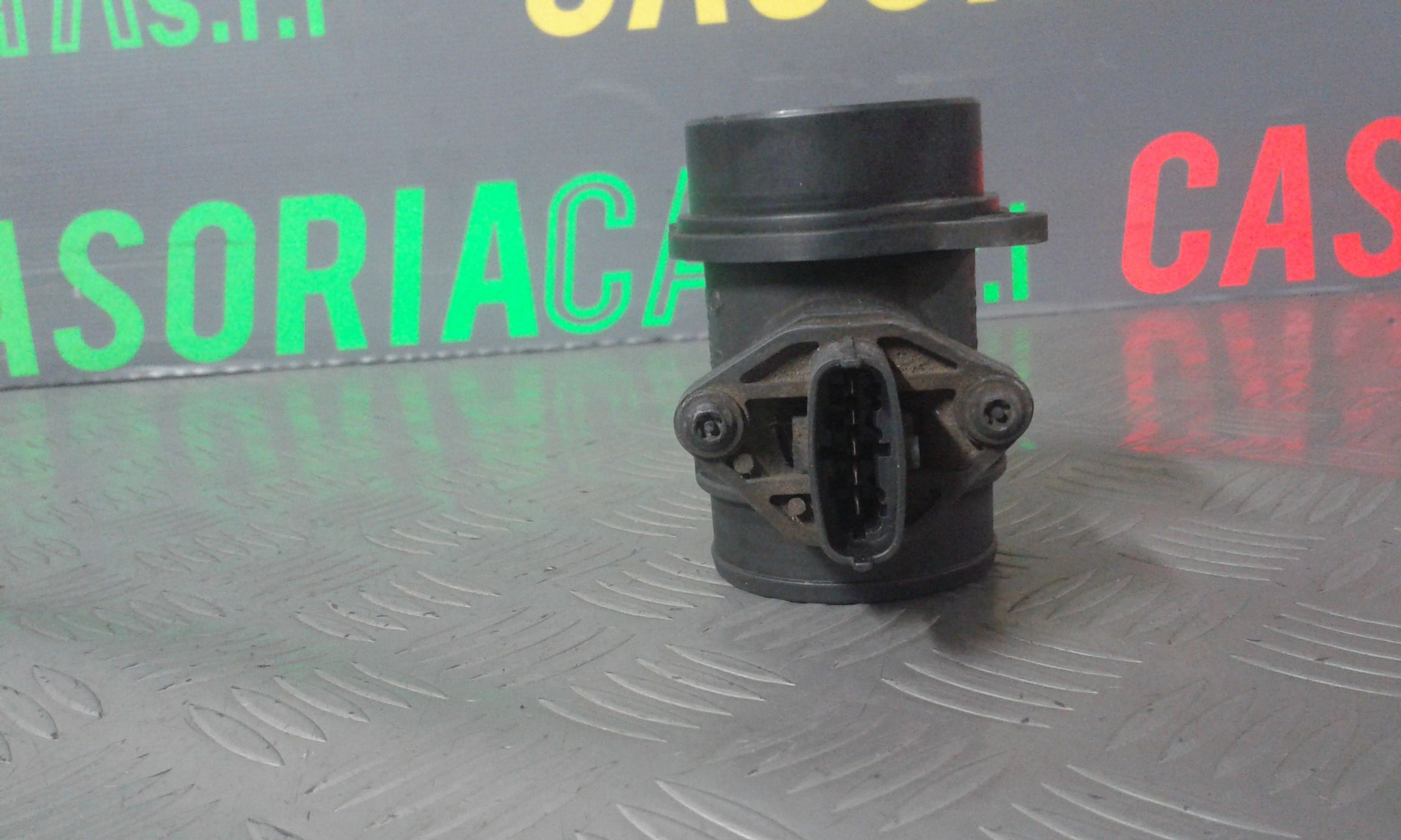 Debimetro FIAT Punto Berlina 3P 3 Serie