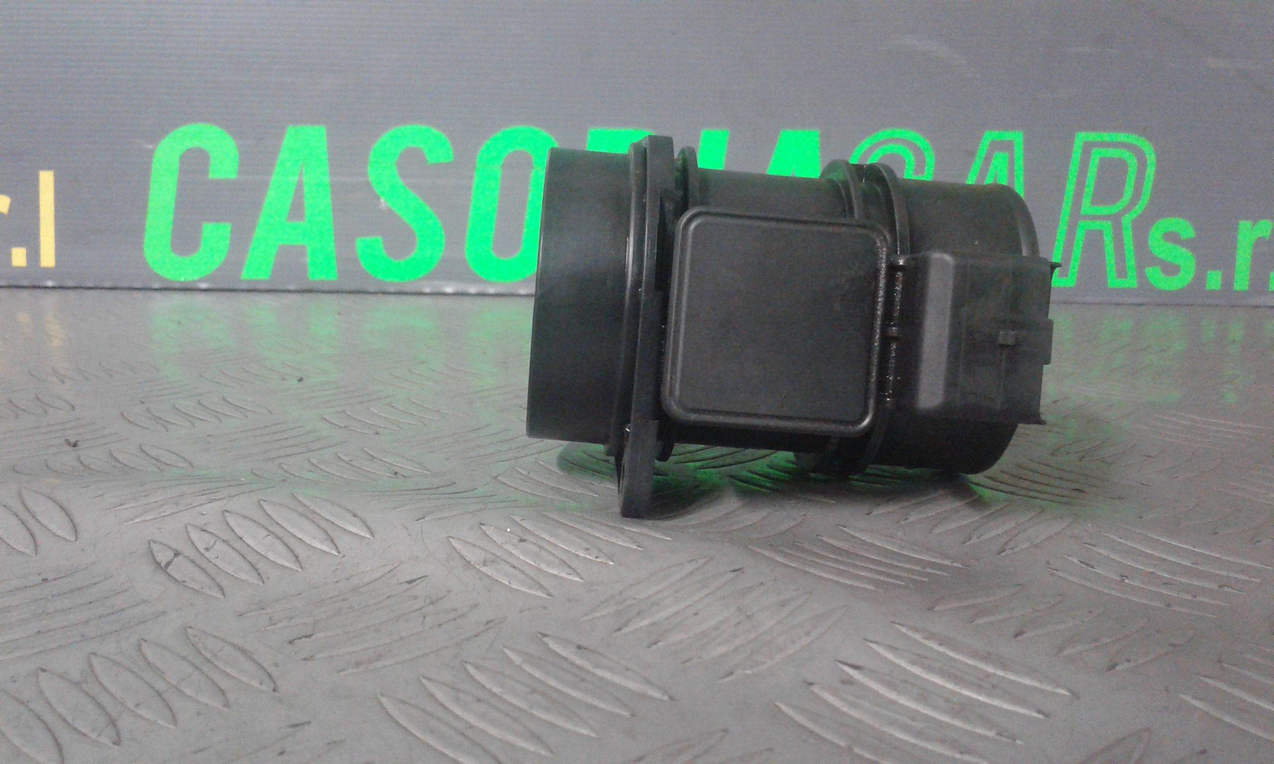 Debimetro RENAULT Megane ll 1 Serie