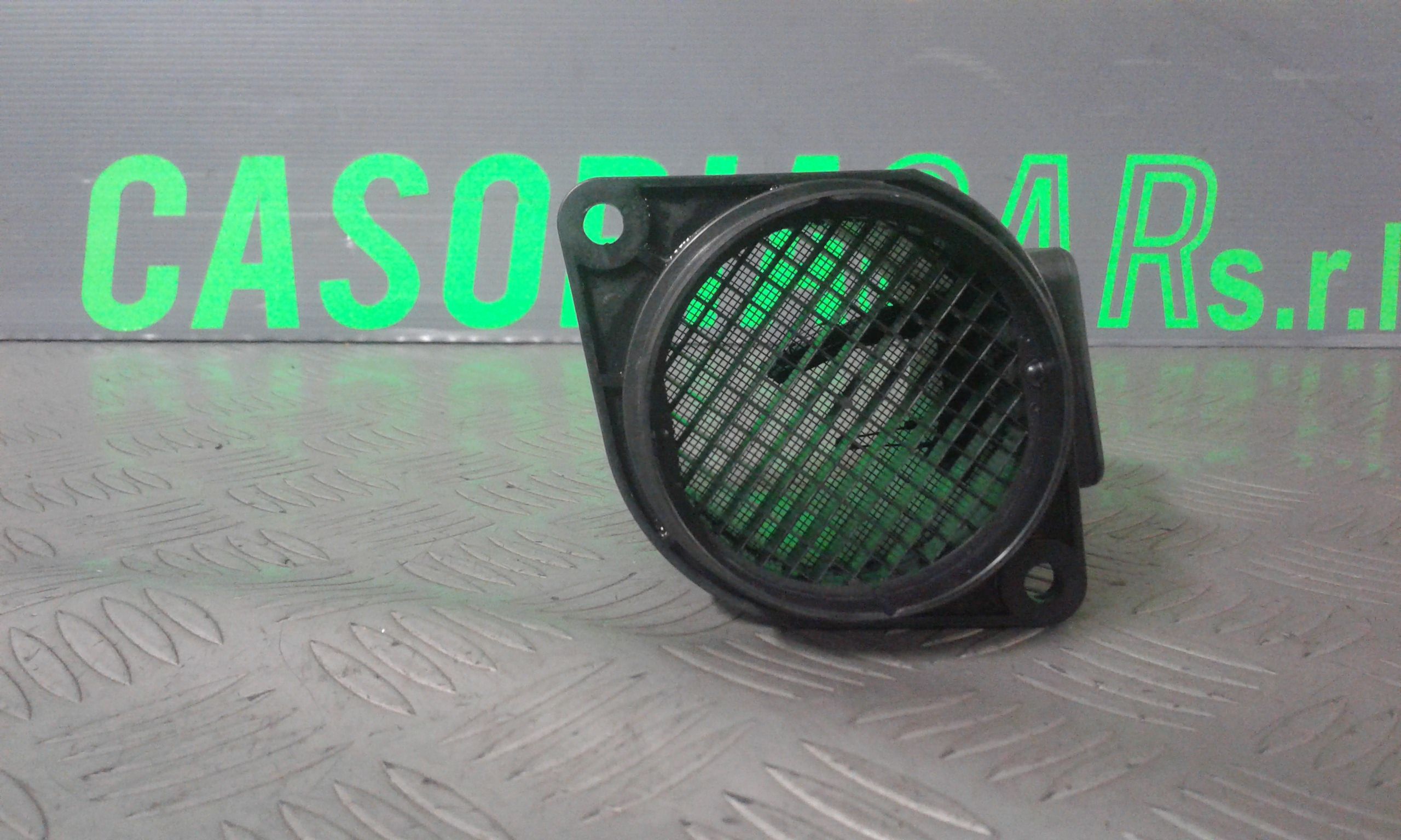 Debimetro RENAULT Megane ll 1 Serie