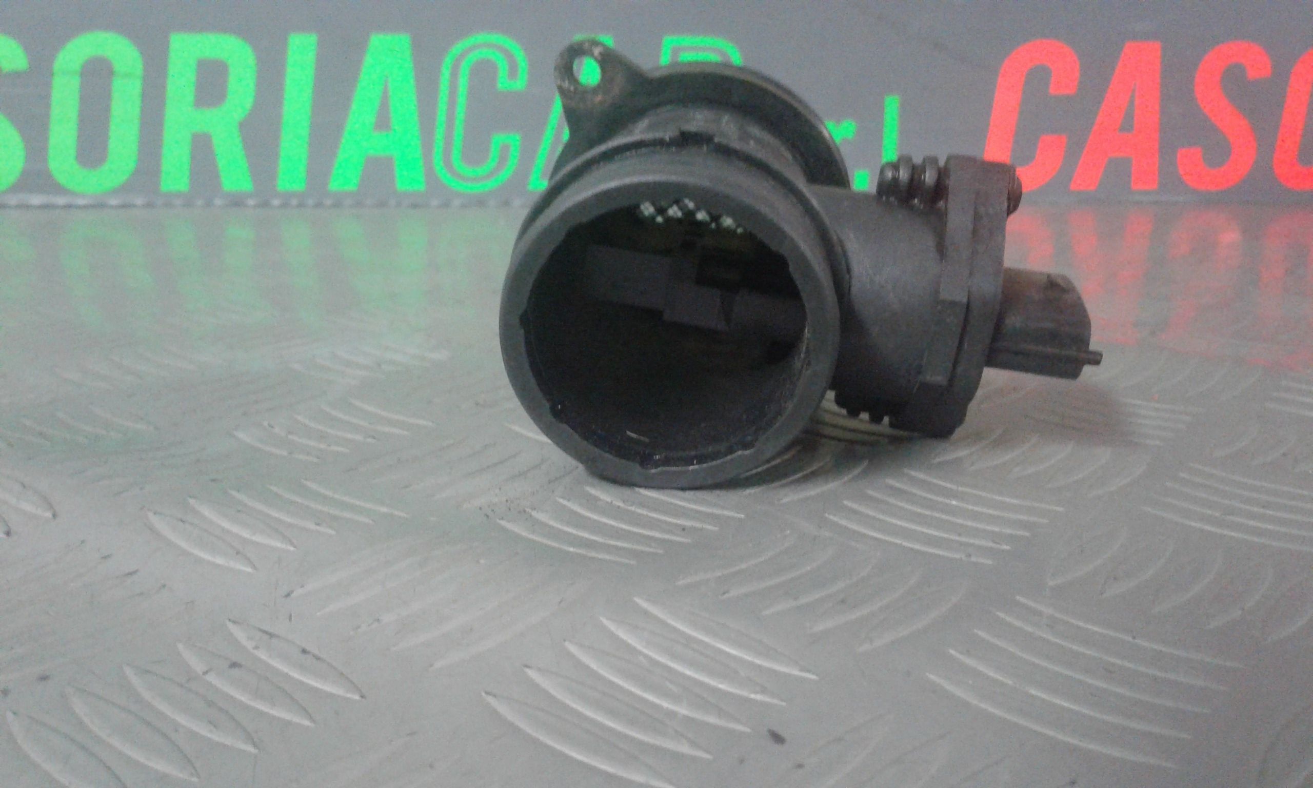 Debimetro FIAT Punto Berlina 3P 3 Serie