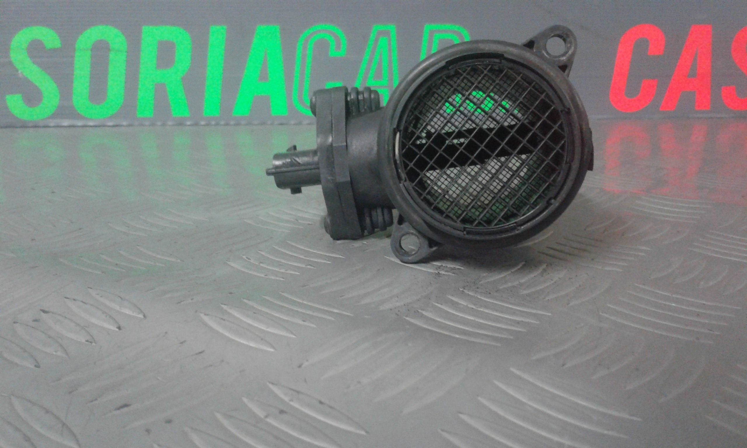 Debimetro FIAT Punto Berlina 3P 3 Serie