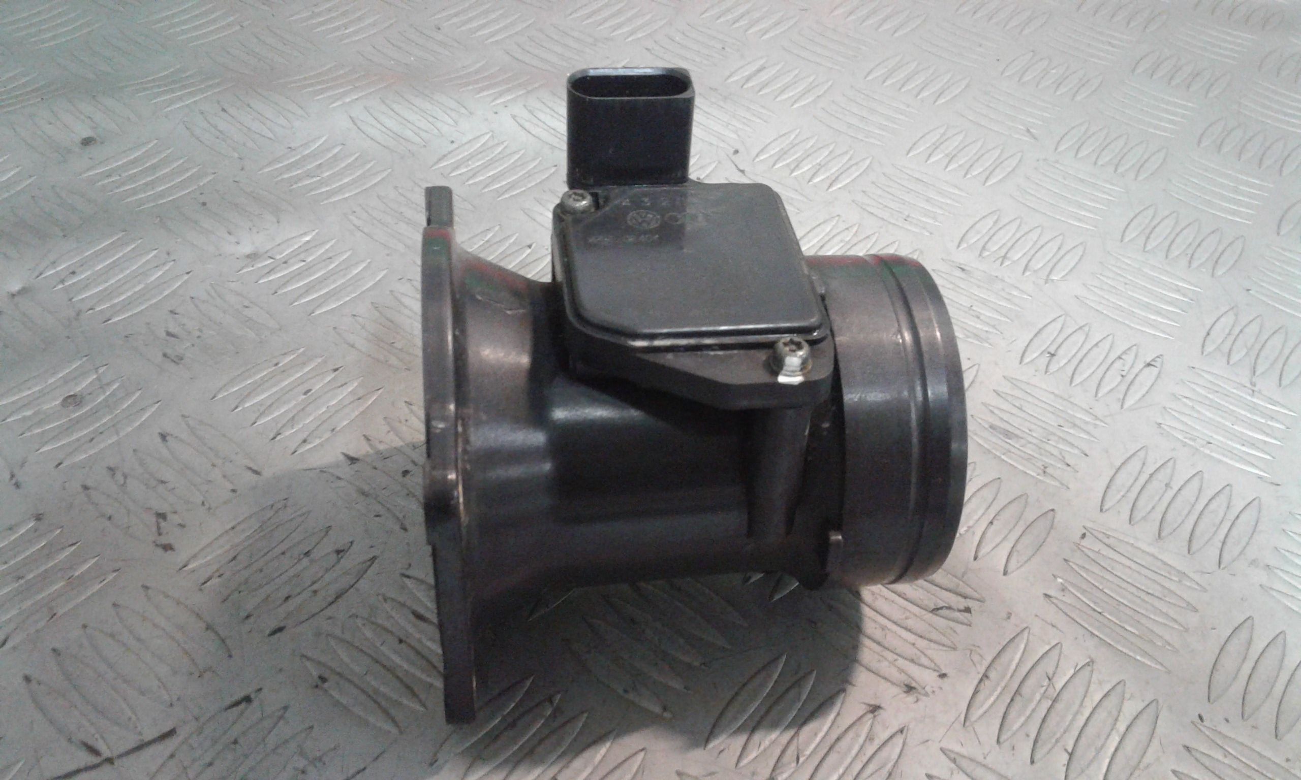 Debimetro VOLKSWAGEN Golf 4 Berlina