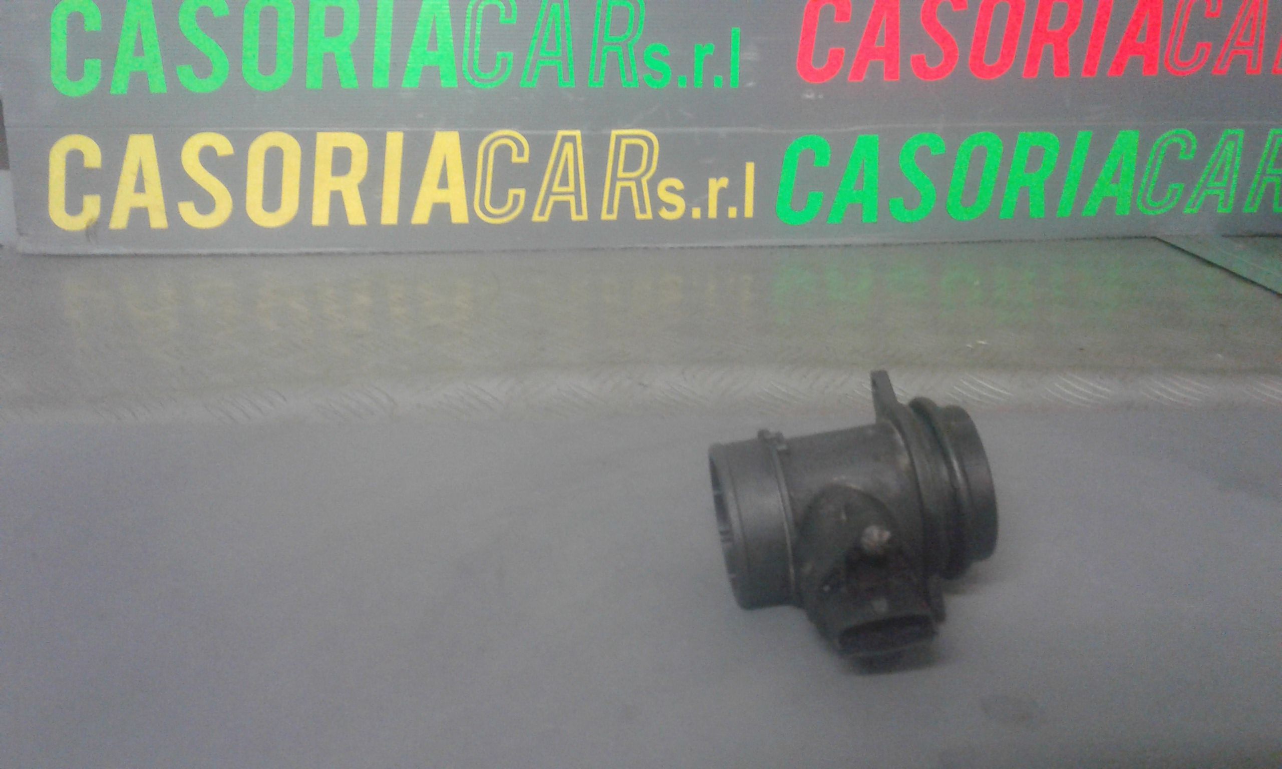 Debimetro FIAT Punto Berlina 3P 2 Serie