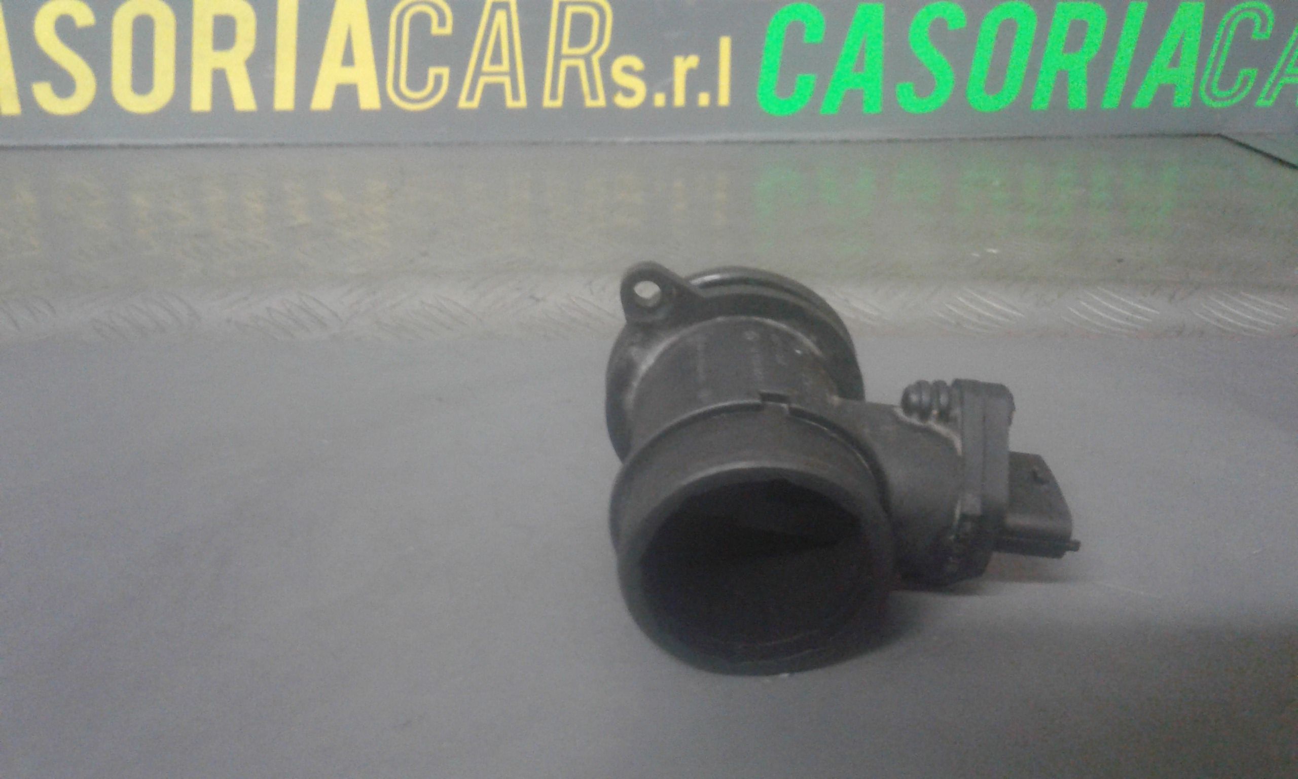 Debimetro FIAT Punto Berlina 3P 2 Serie