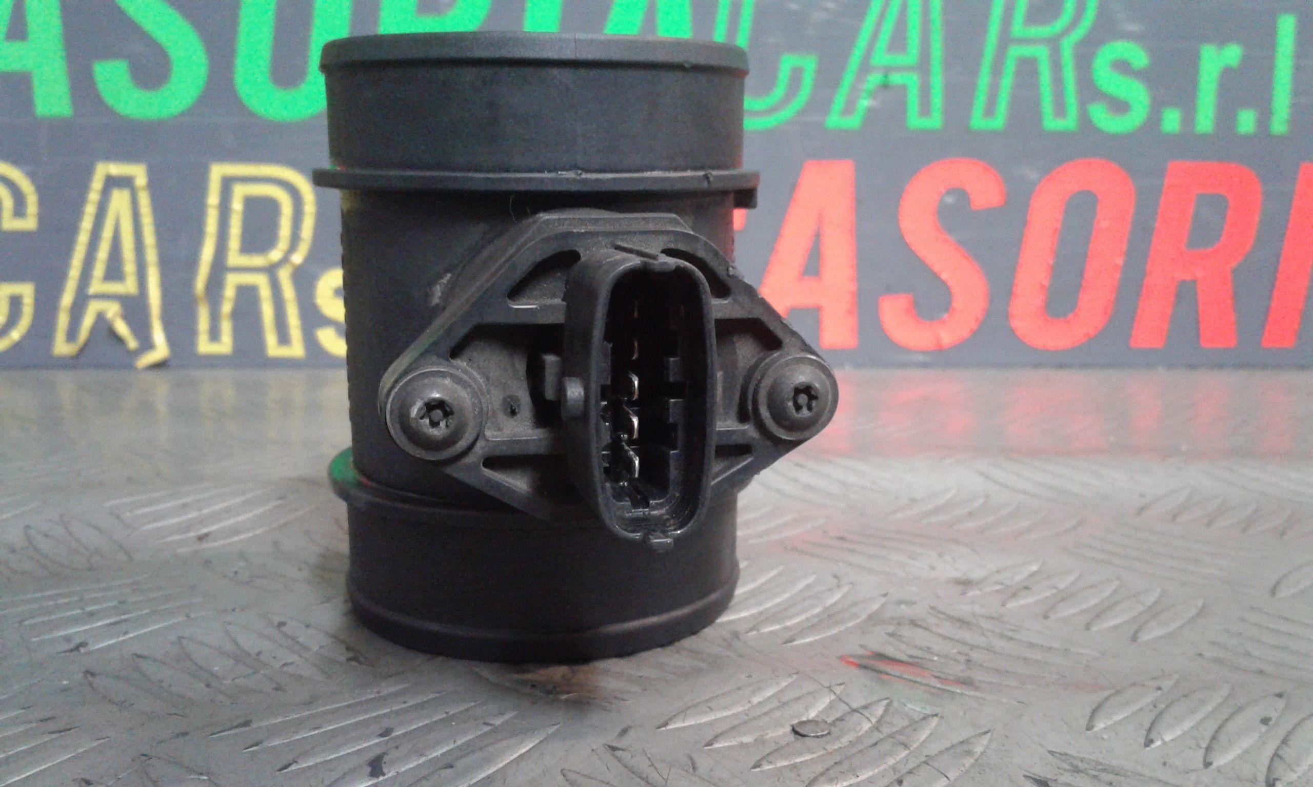 Debimetro ALFA ROMEO 147 1  Serie