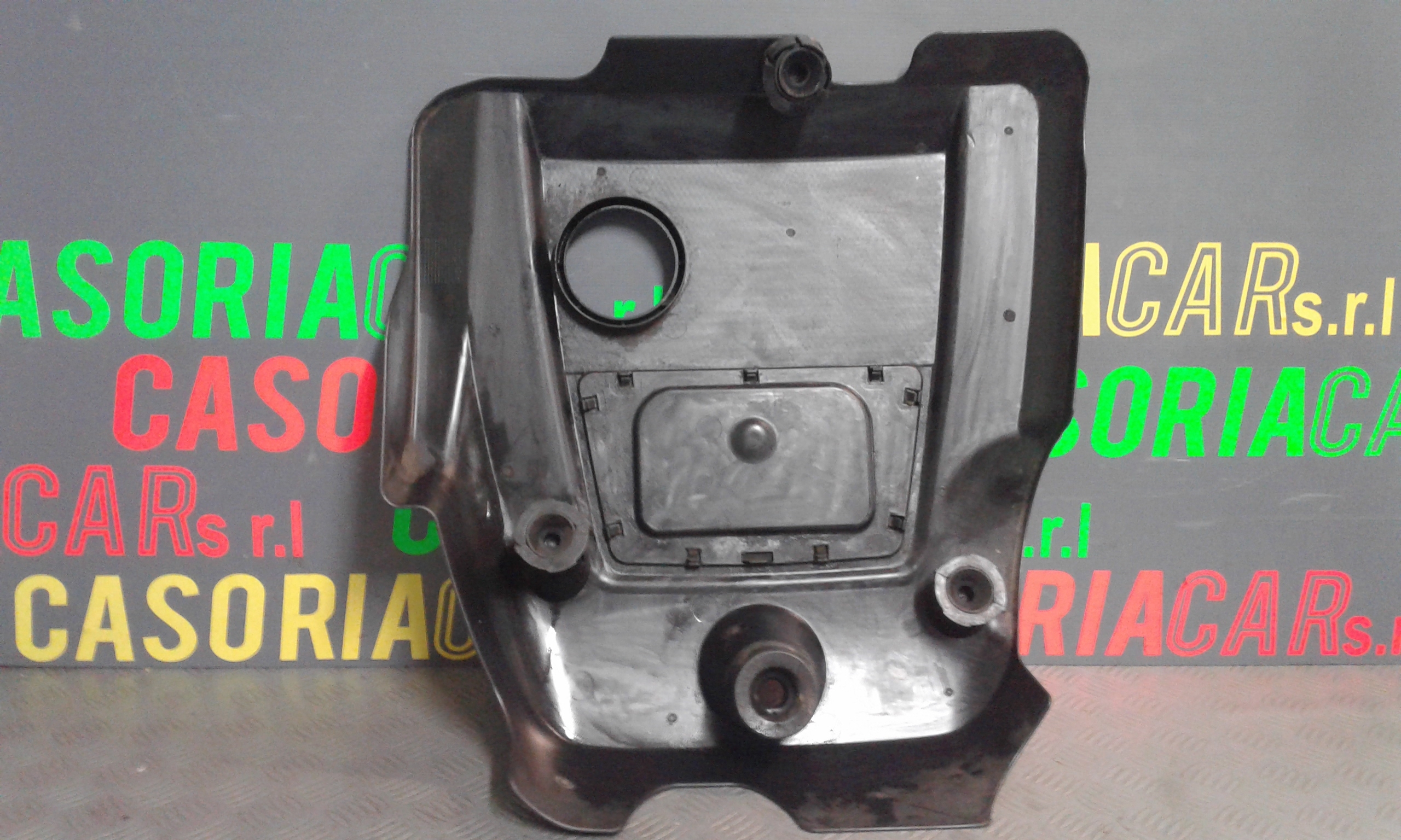 Coprimotore VOLKSWAGEN Bora Berlina