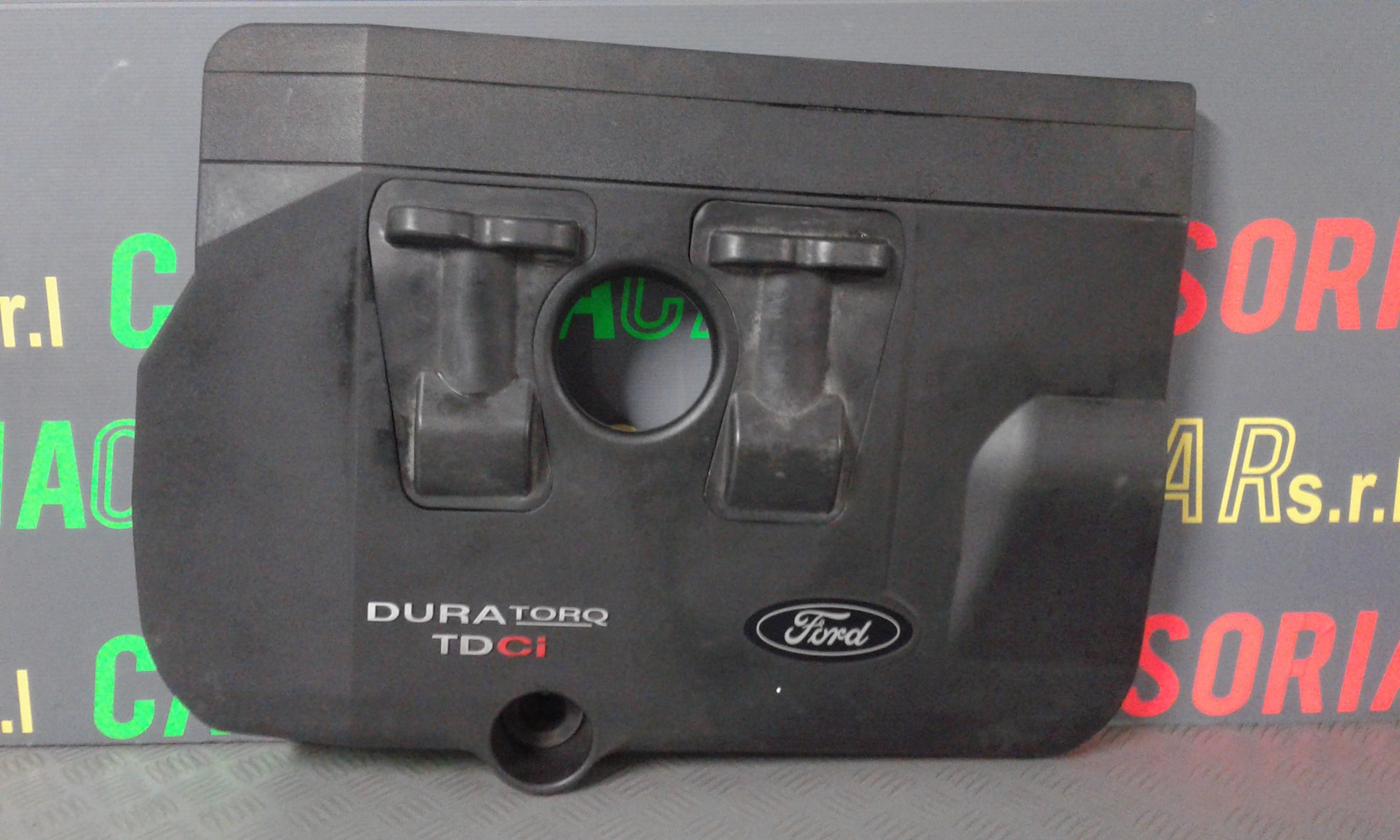 Coprimotore FORD Mondeo S. Wagon 3 Serie