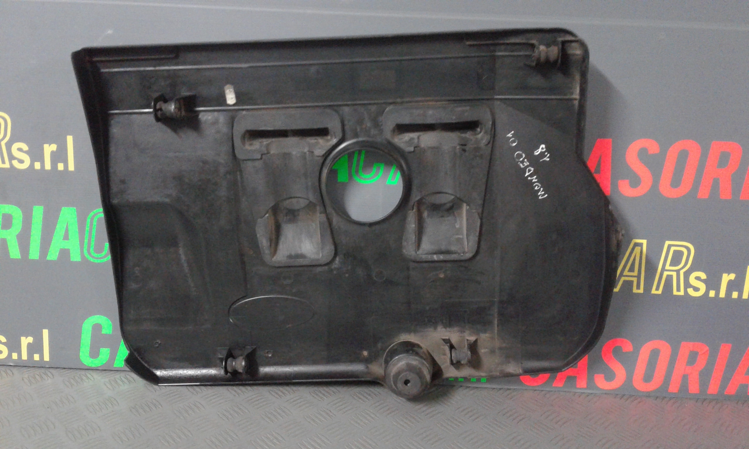 Coprimotore FORD Mondeo S. Wagon 3 Serie