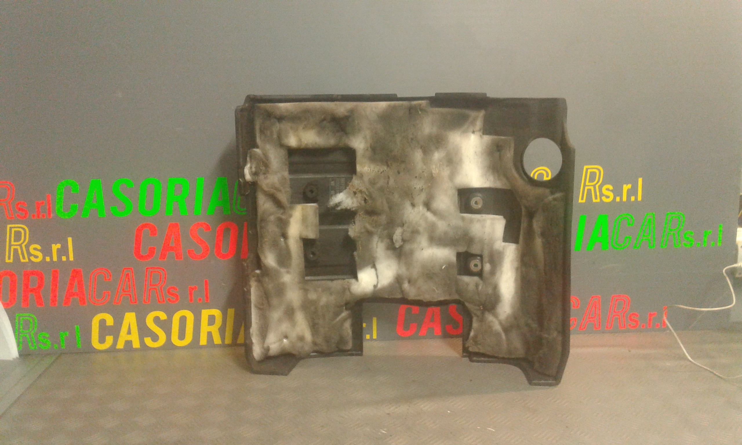 Coprimotore RENAULT Espace 4 Serie