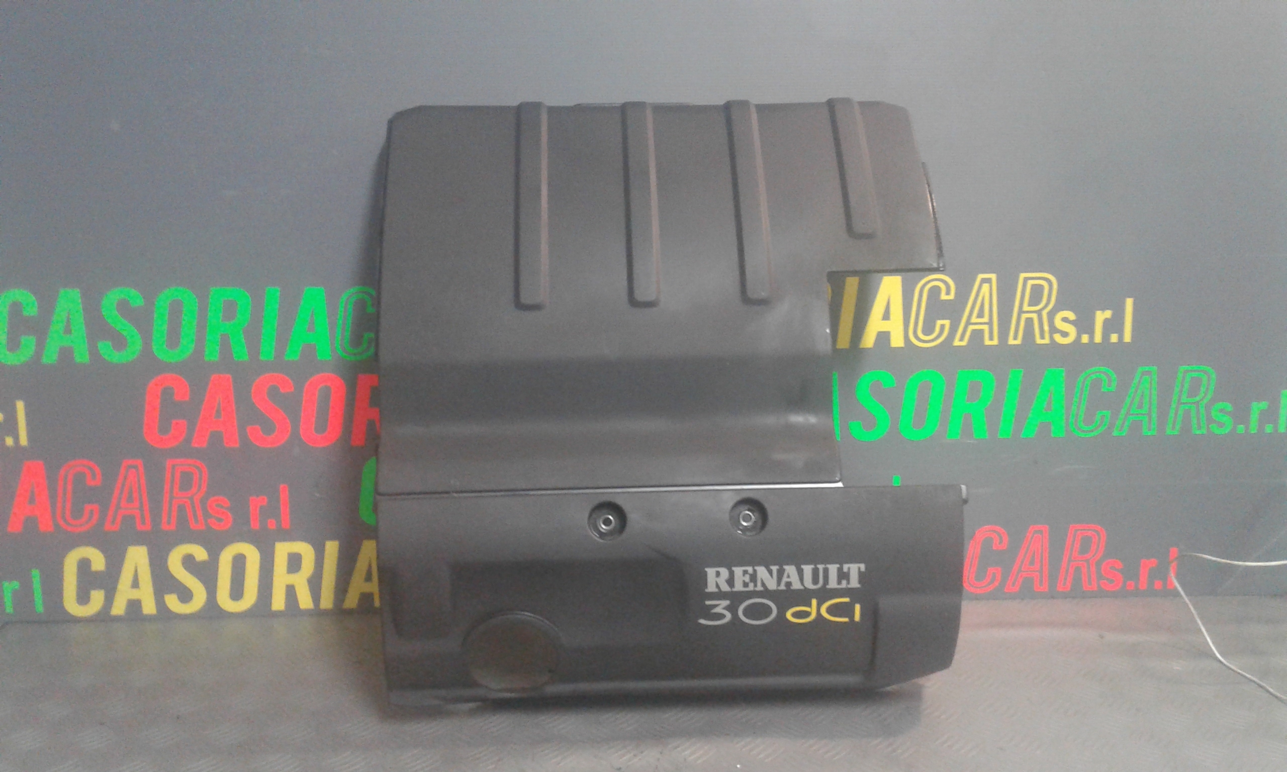 Coprimotore RENAULT Espace 4 Serie