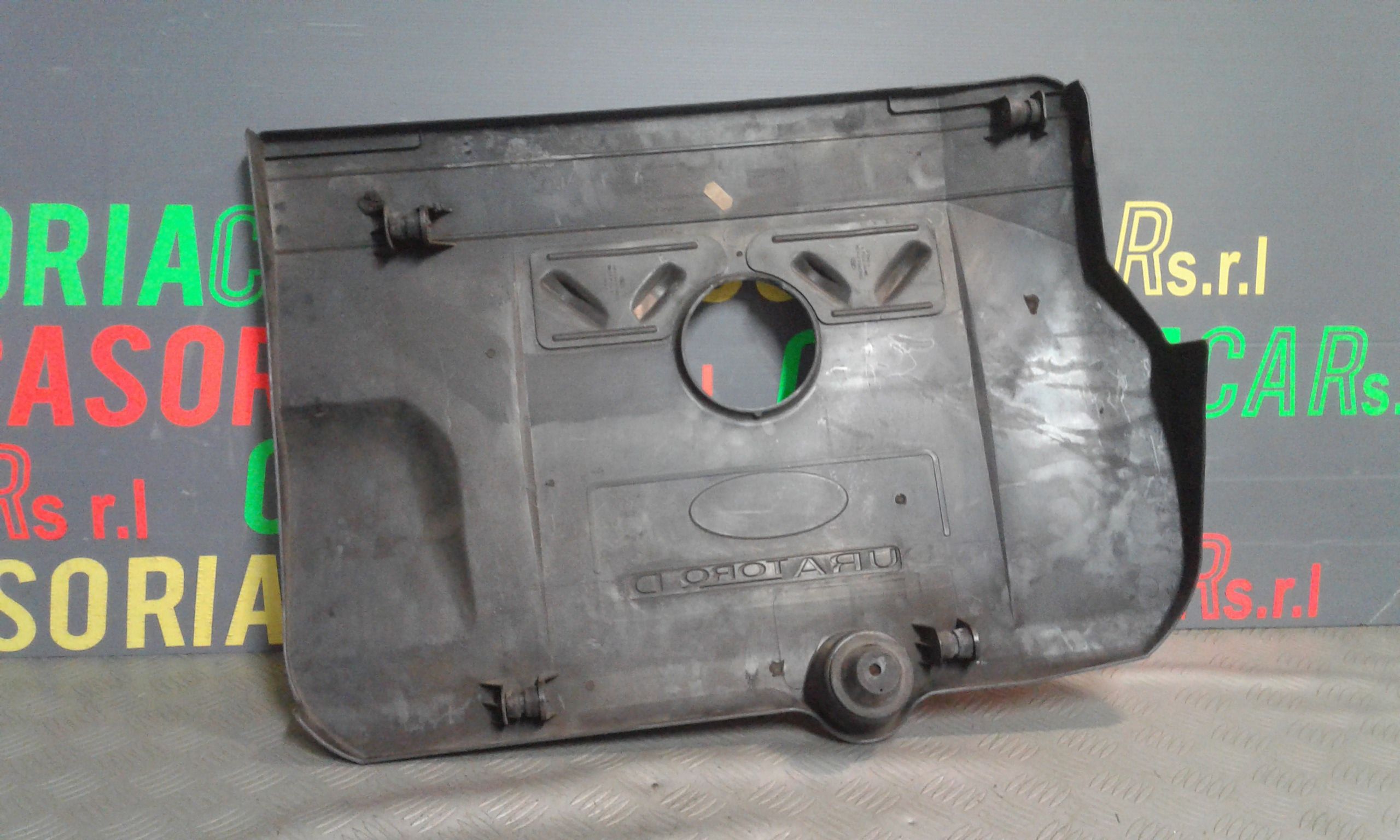 Coprimotore FORD Mondeo S. Wagon 3 Serie